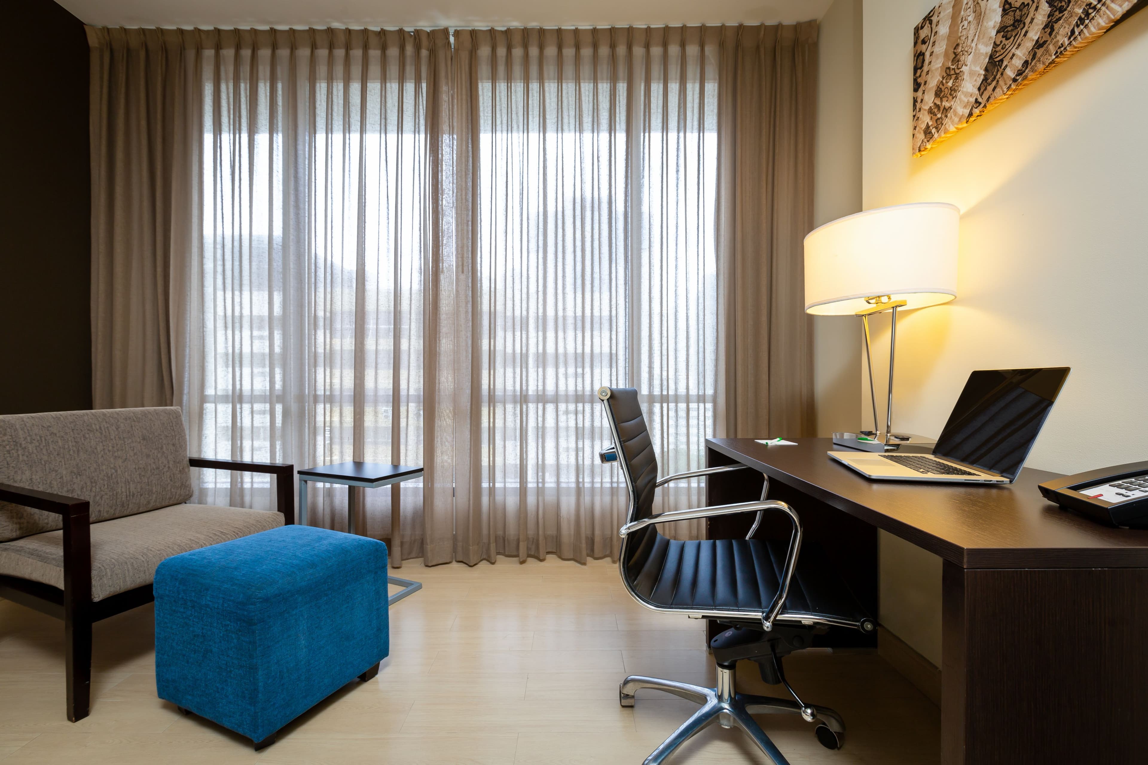 Holiday Inn Panama Distrito Financiero — 11