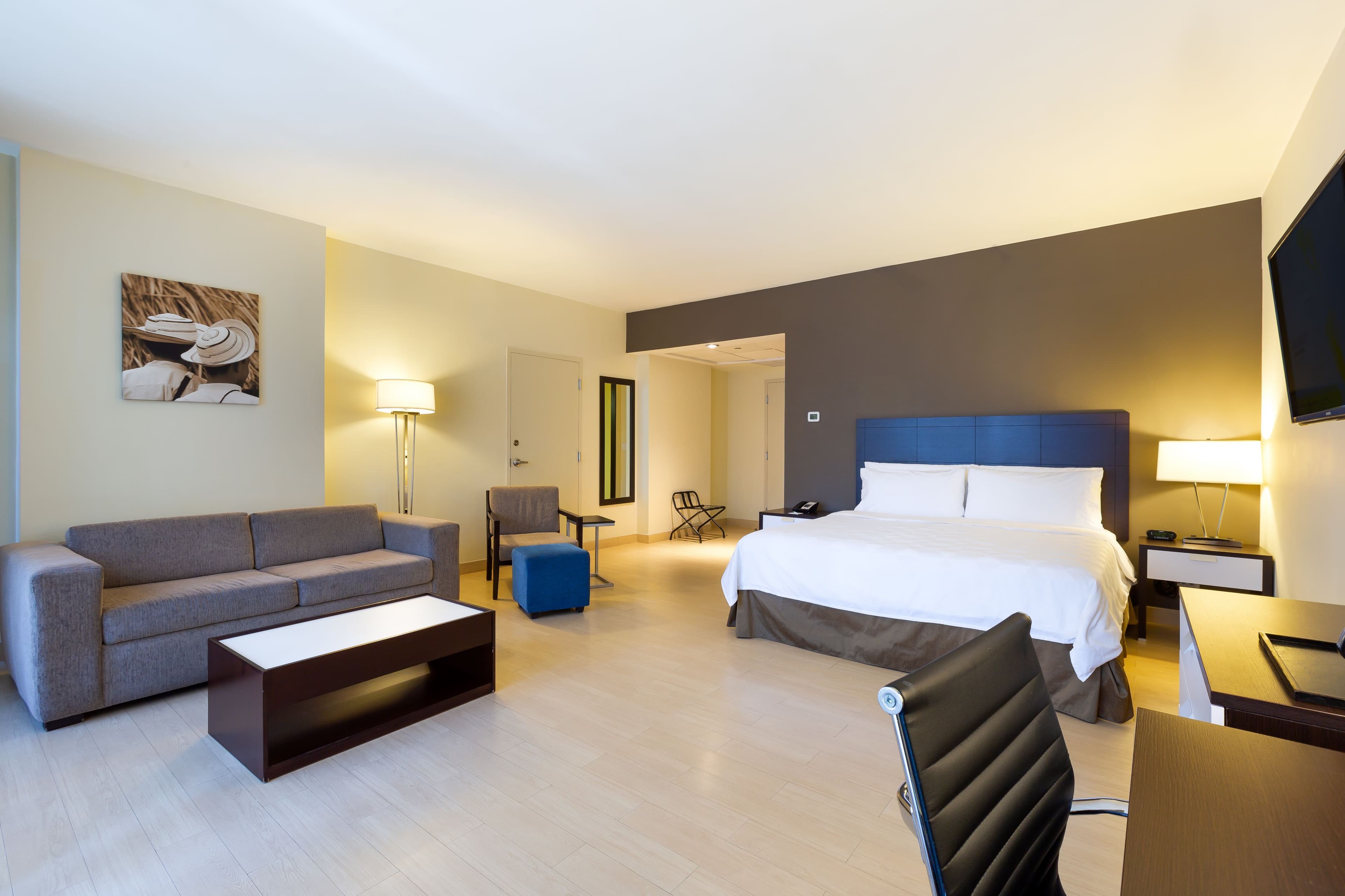Holiday Inn Panama Distrito Financiero — 16