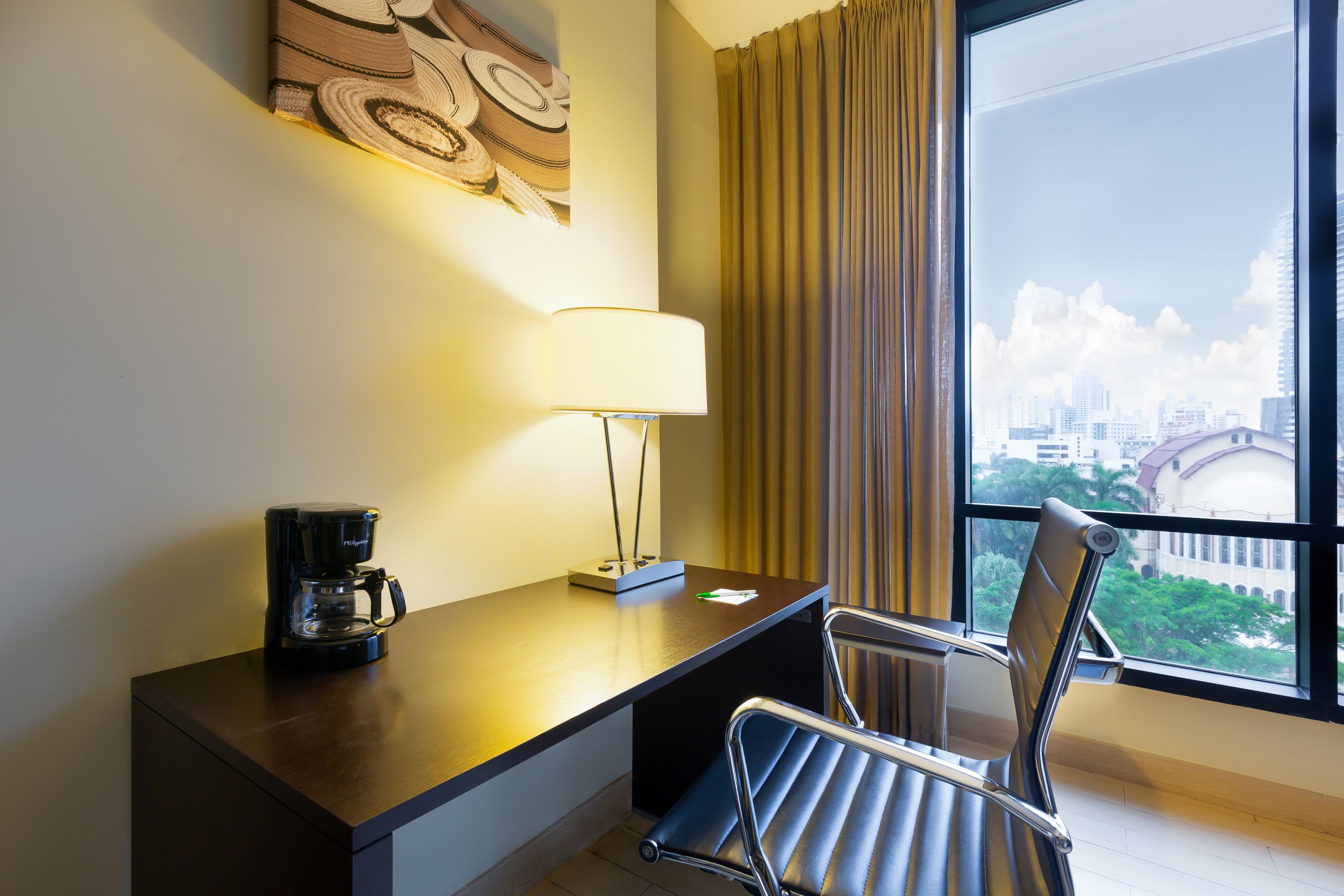Holiday Inn Panama Distrito Financiero - Image 2