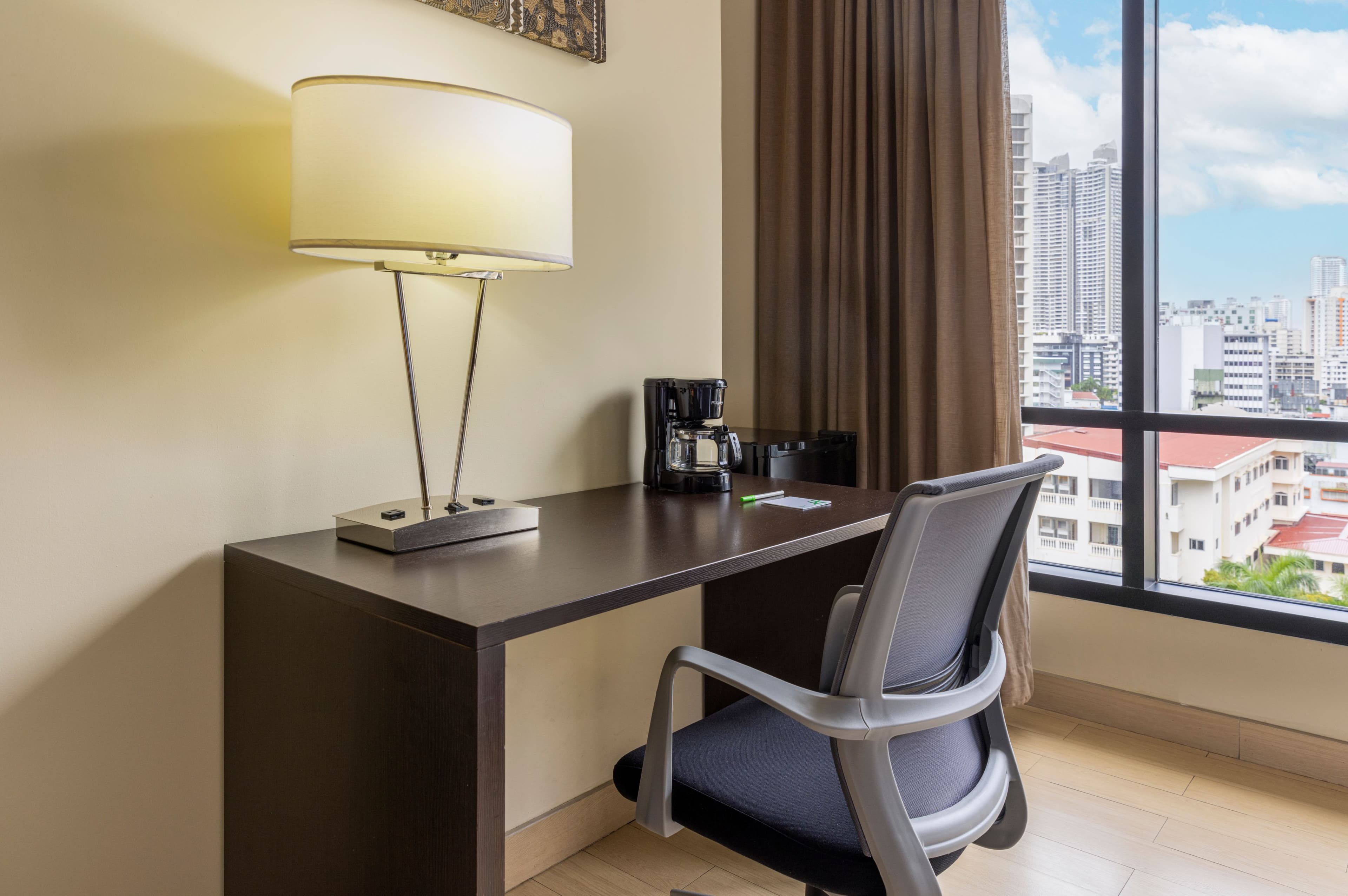 Holiday Inn Panama Distrito Financiero — 7