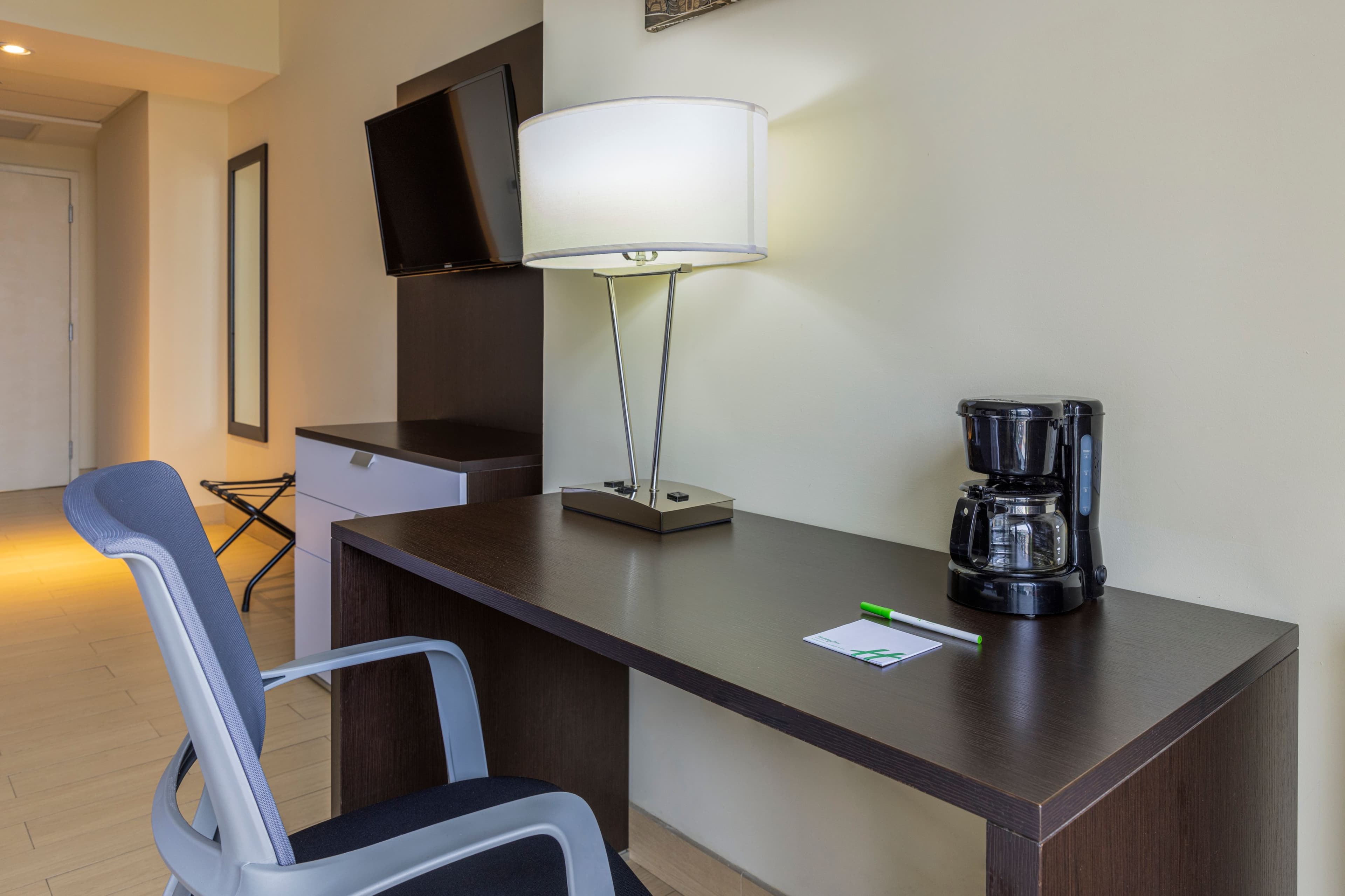 Holiday Inn Panama Distrito Financiero — 24