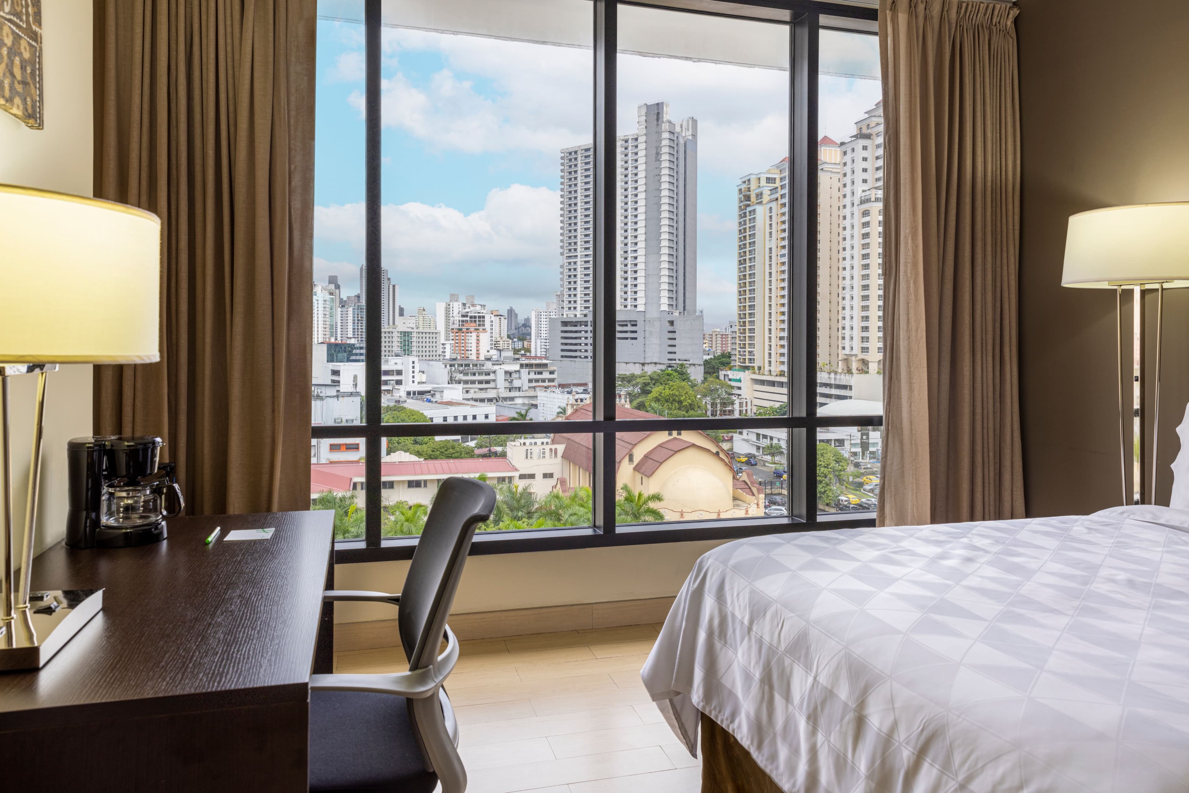 Holiday Inn Panama Distrito Financiero - Image 4