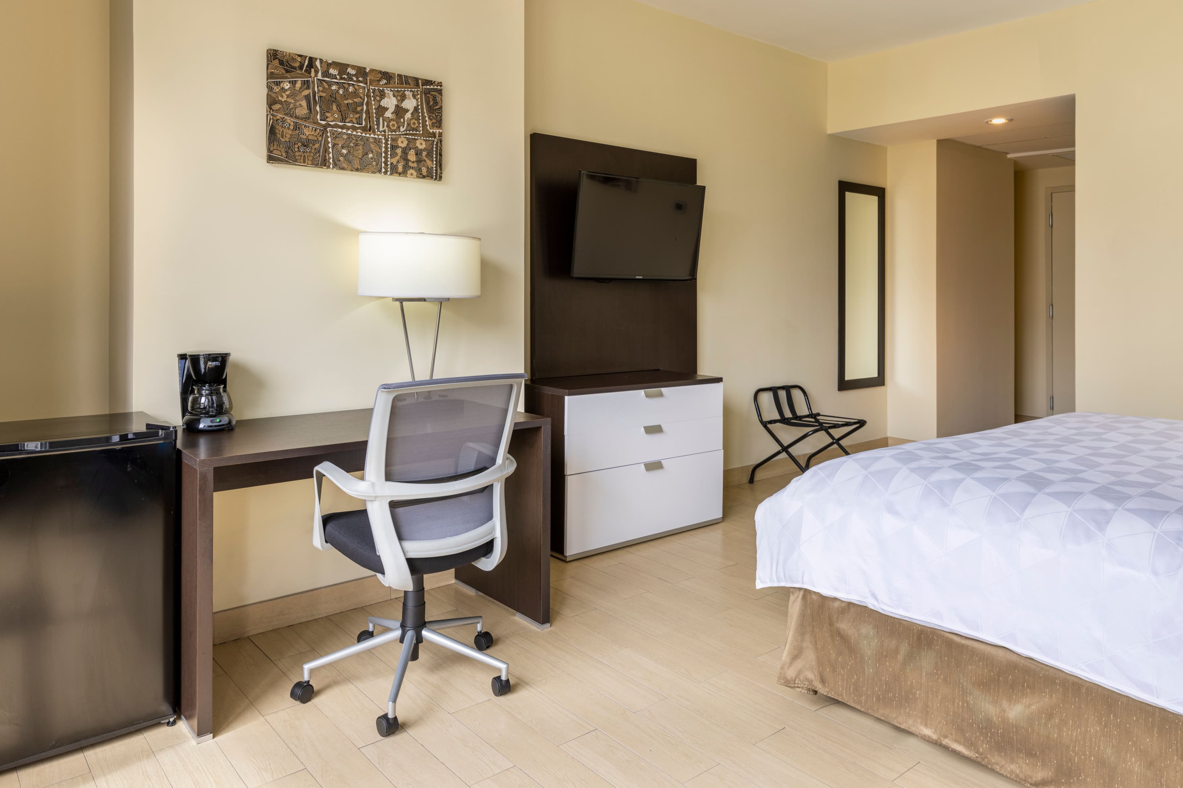 Holiday Inn Panama Distrito Financiero — 8