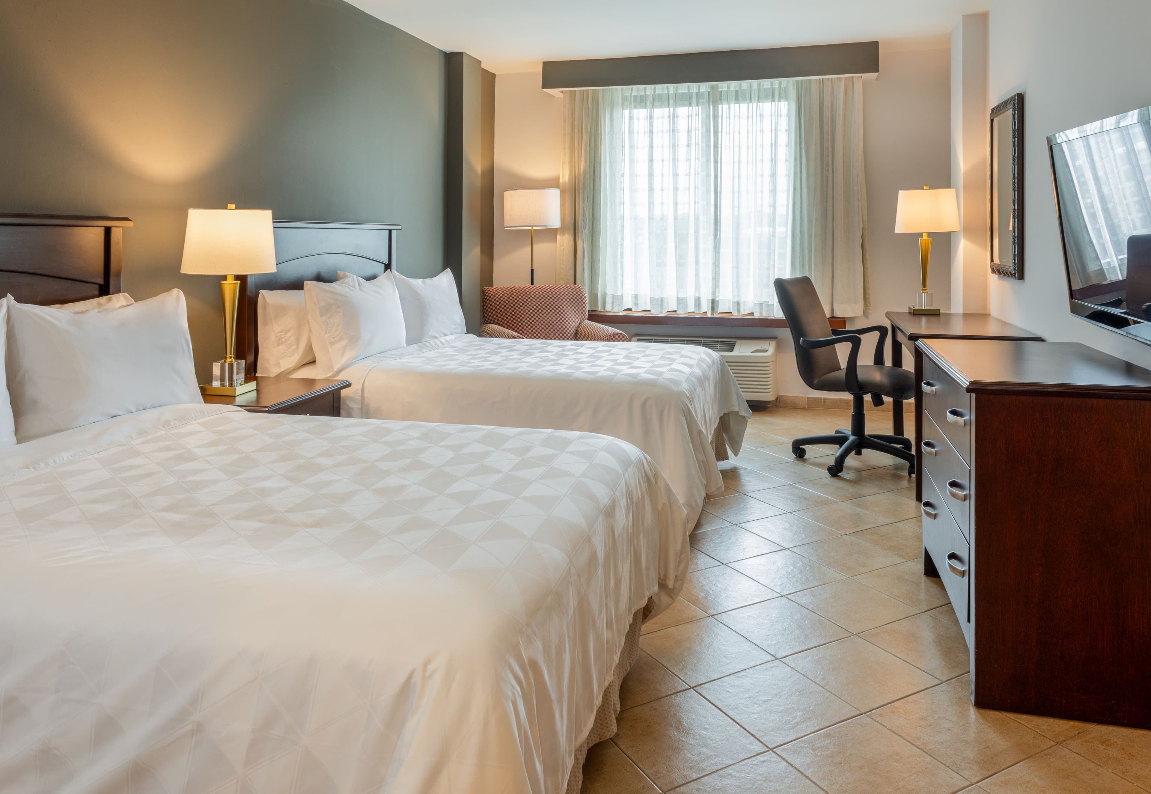 Holiday Inn Panama Canal — 19