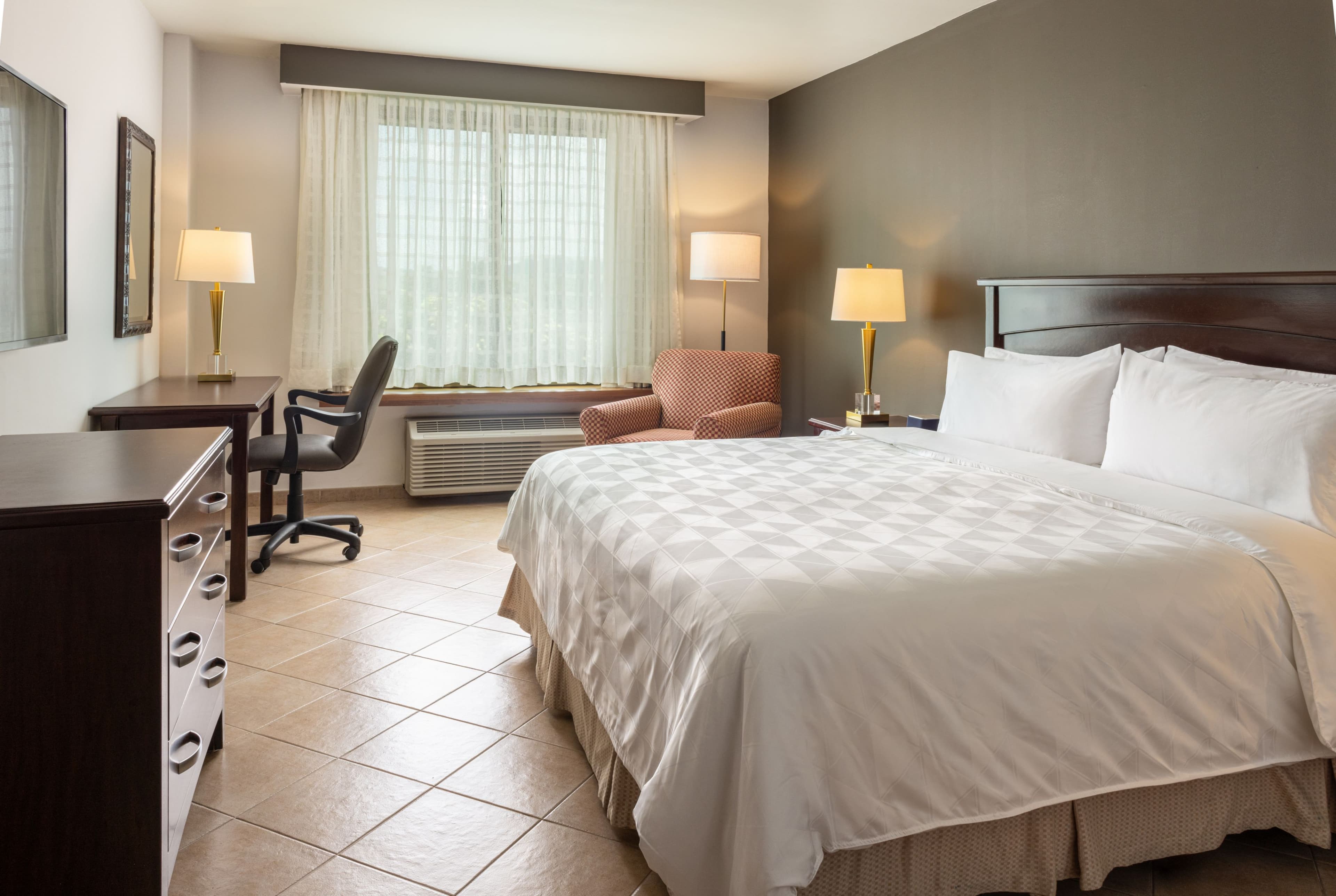 Holiday Inn Panama Canal - Image 4