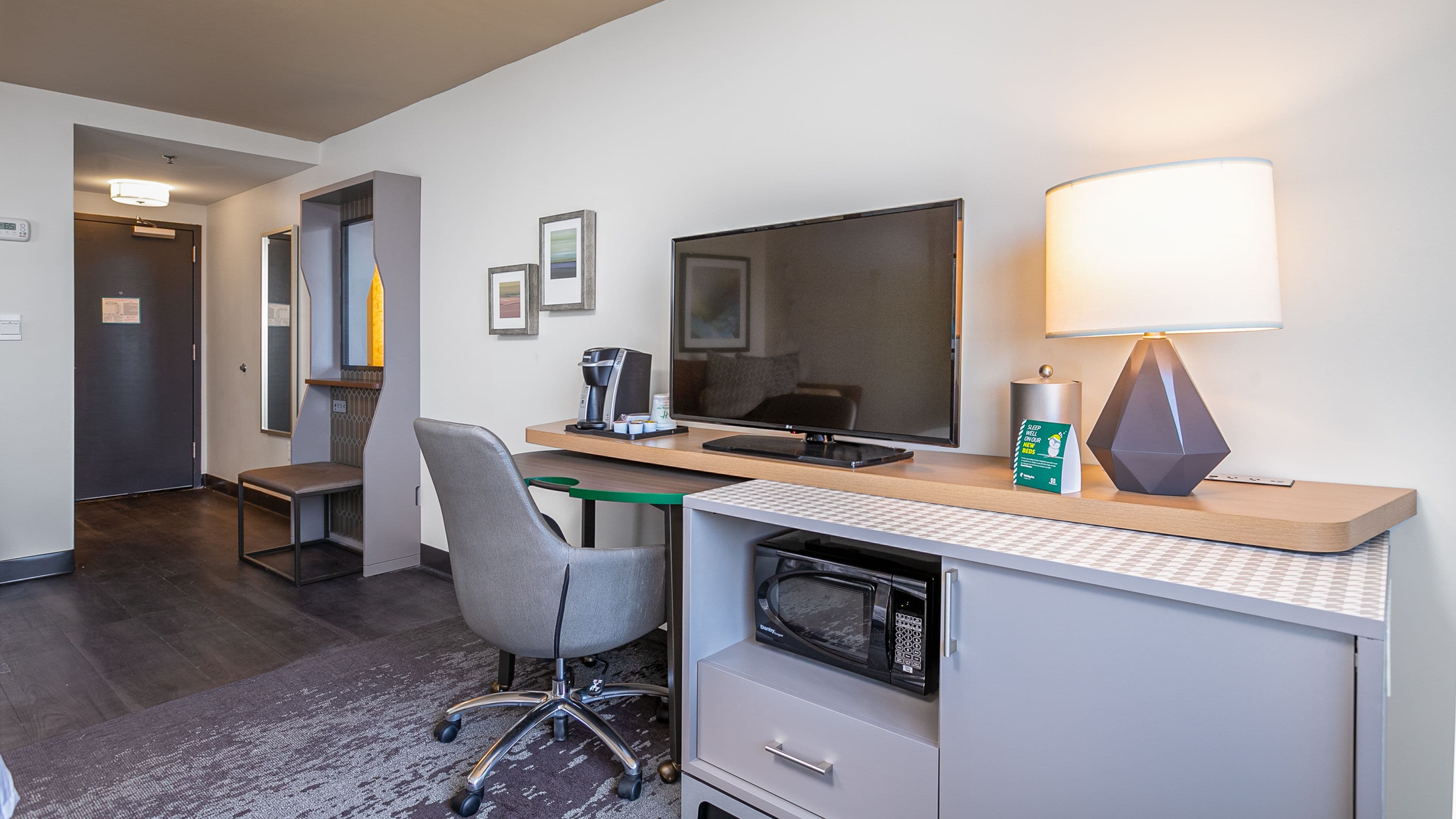 Holiday Inn Panama City — 7