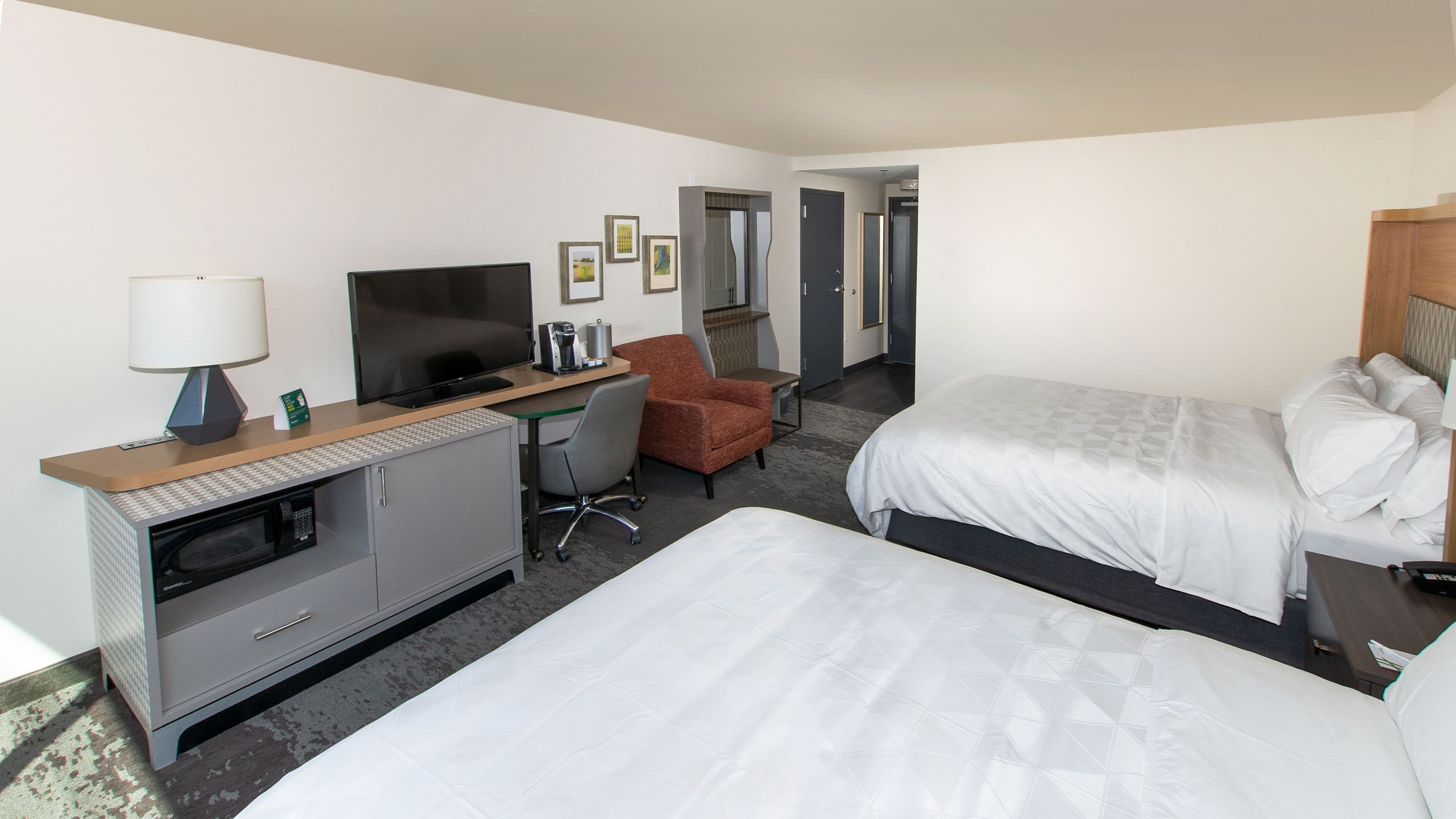 Holiday Inn Panama City — 17