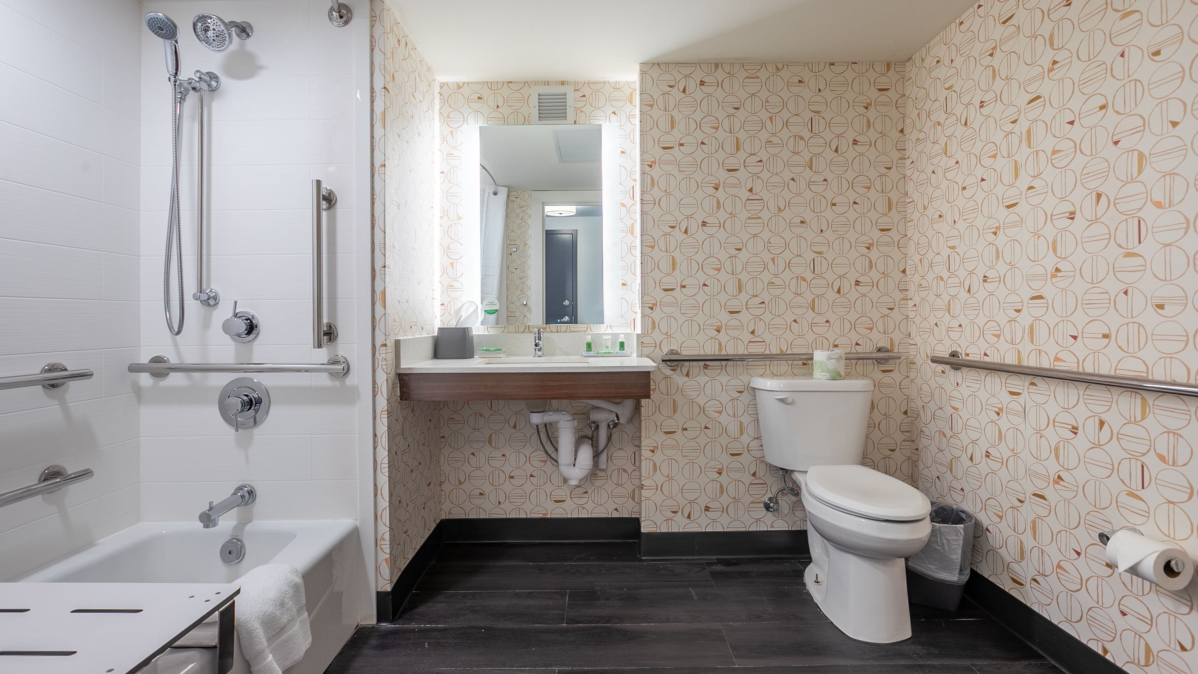 Holiday Inn Panama City — 10