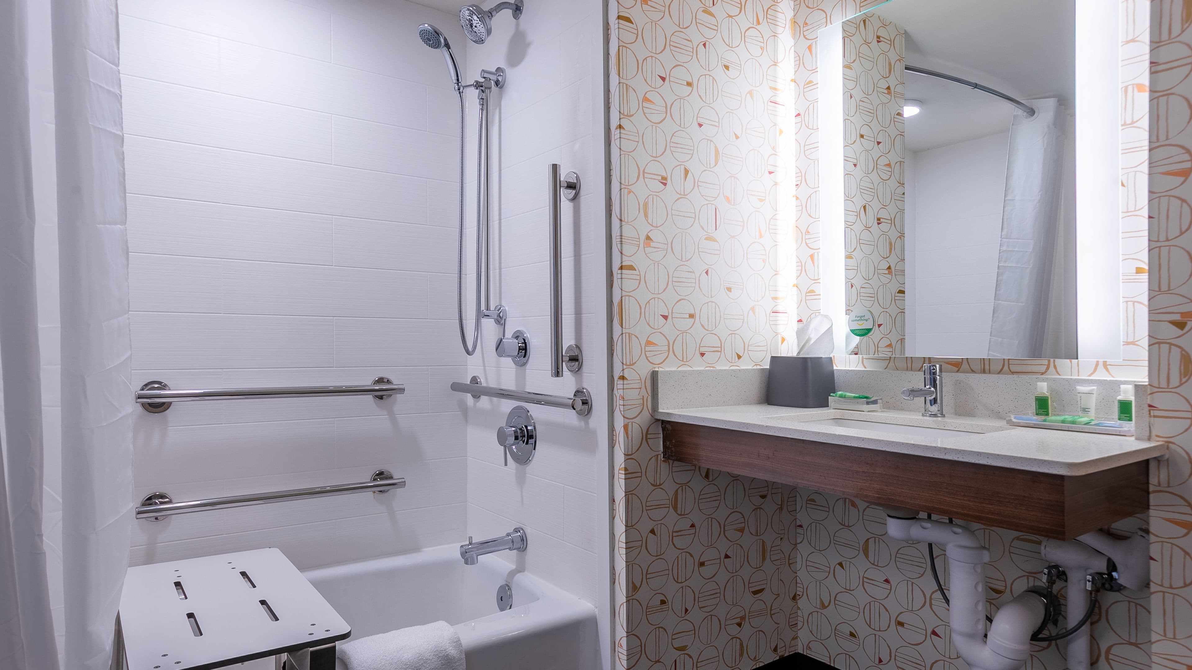 Holiday Inn Panama City — 9