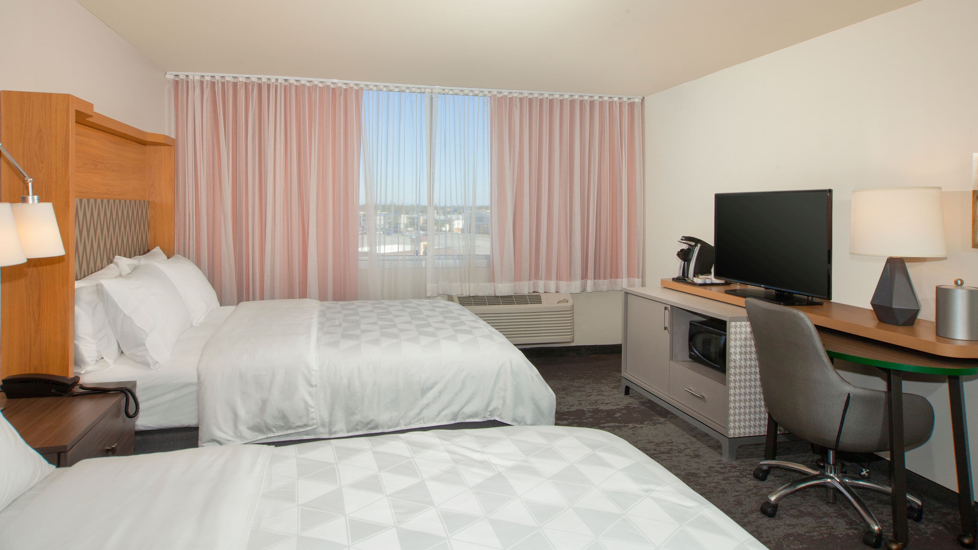 Holiday Inn Panama City — 14