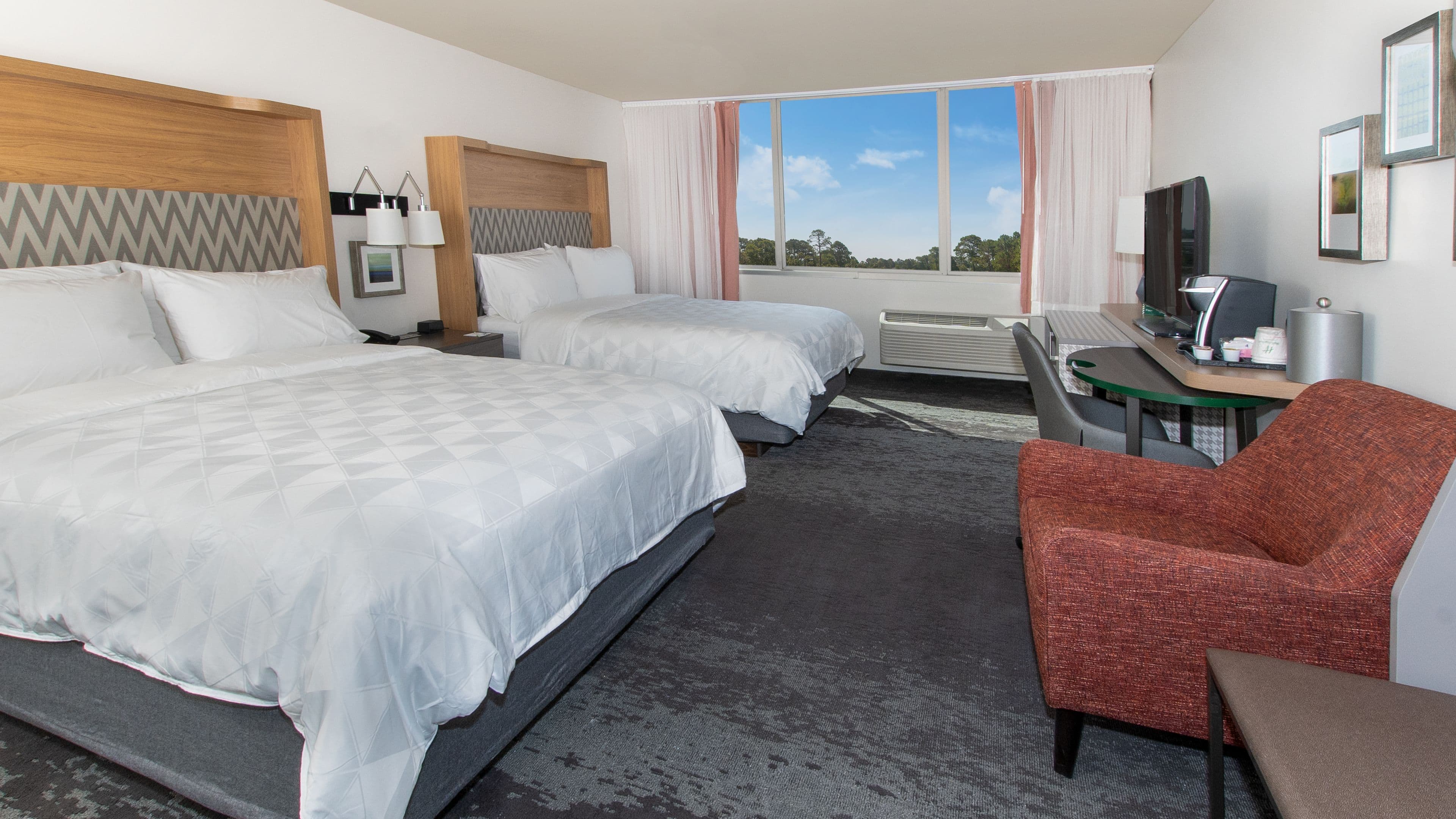 Holiday Inn Panama City — 12