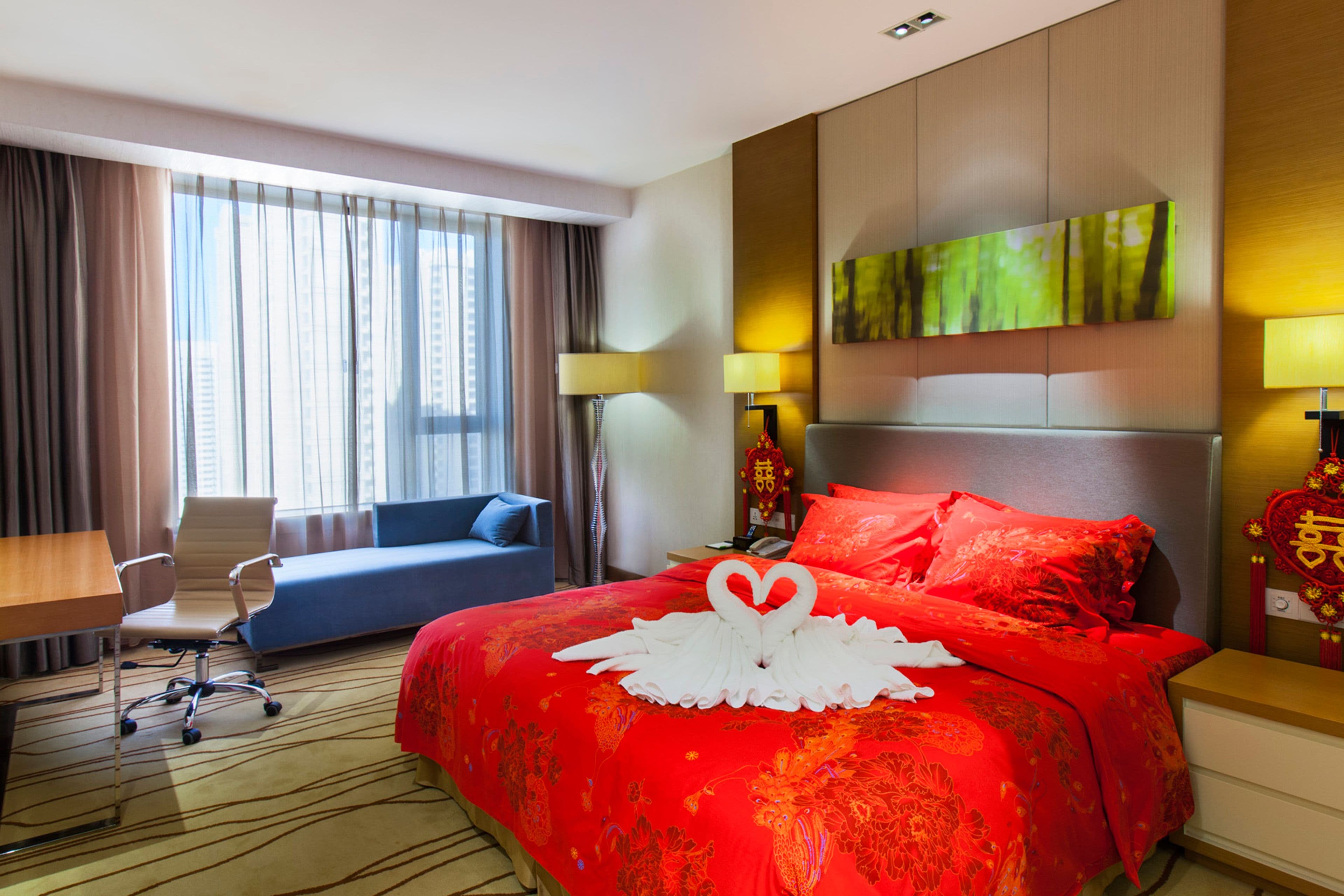 Holiday Inn Panjin Aqua City — 3