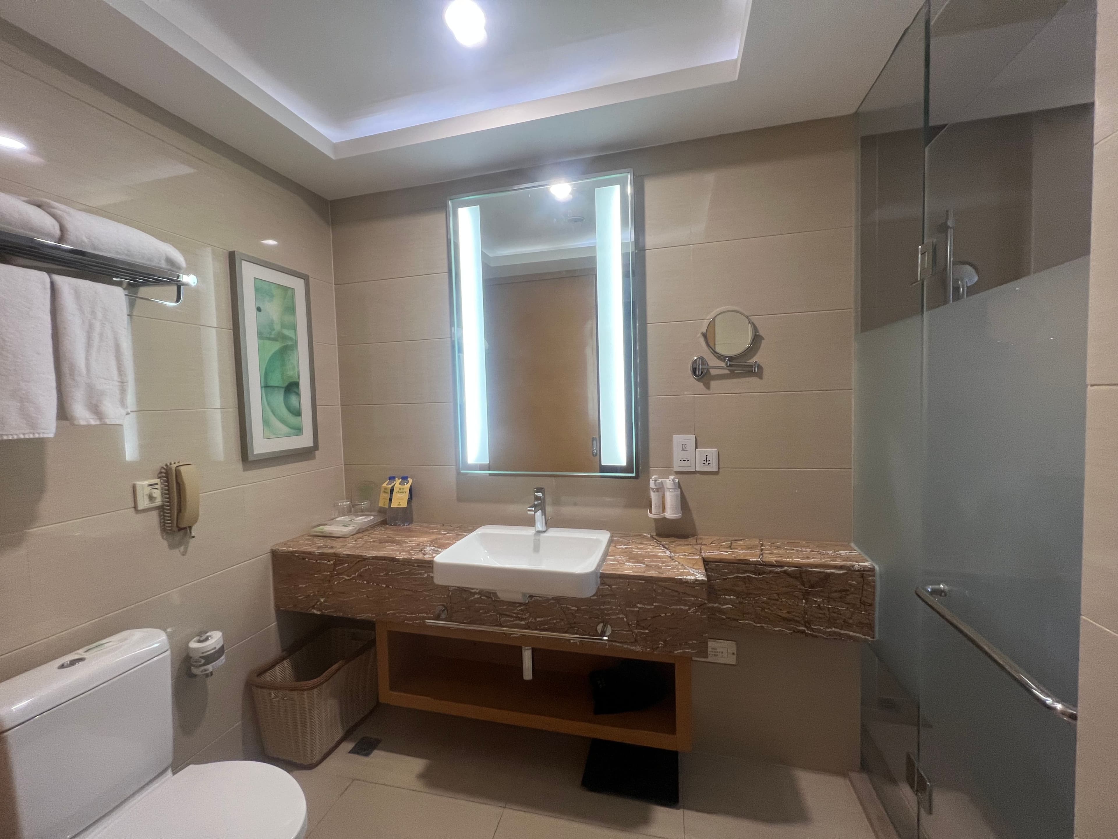 Holiday Inn Panjin Aqua City — 11