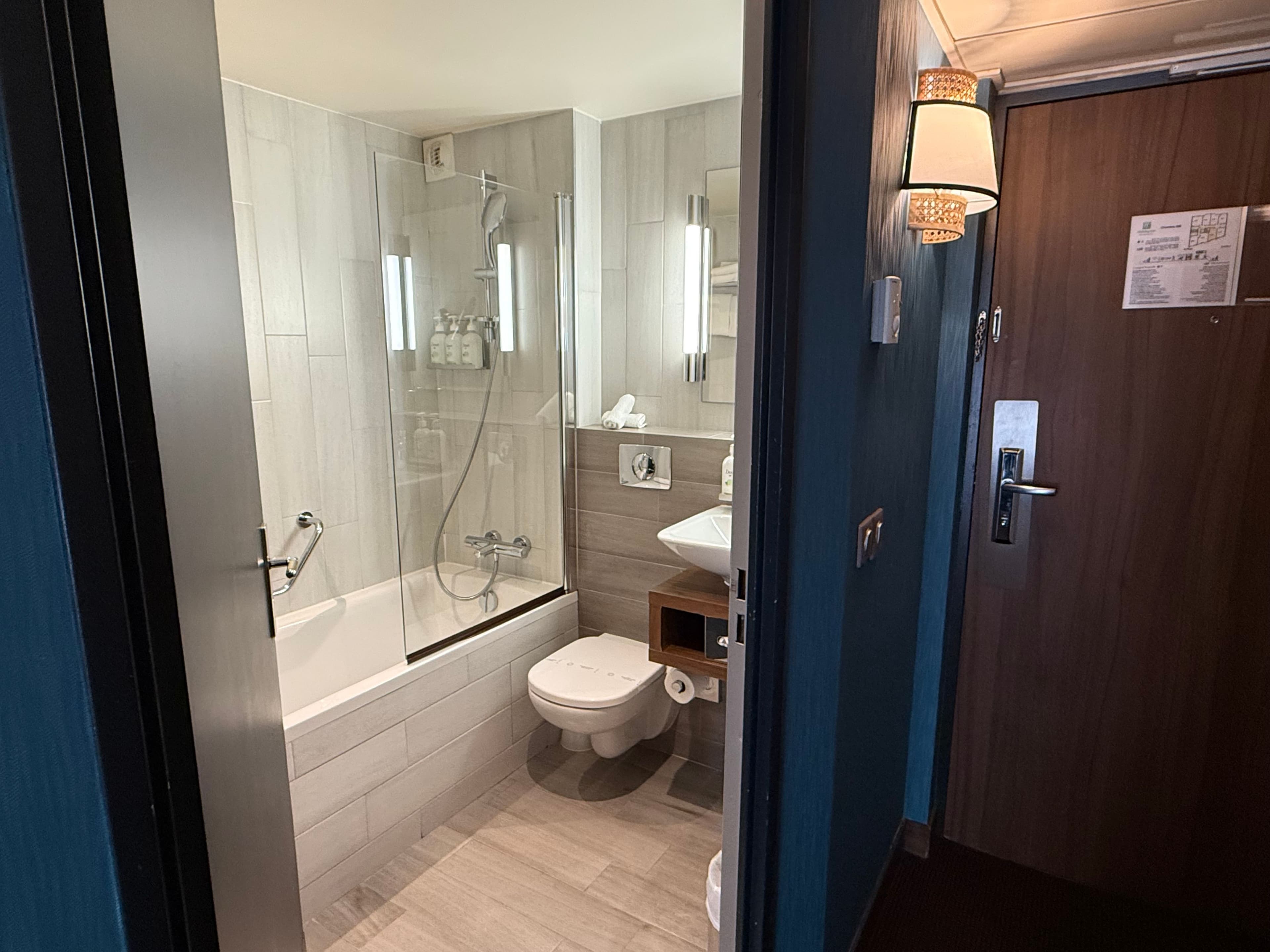 Holiday Inn Paris - Montmartre - Image 4