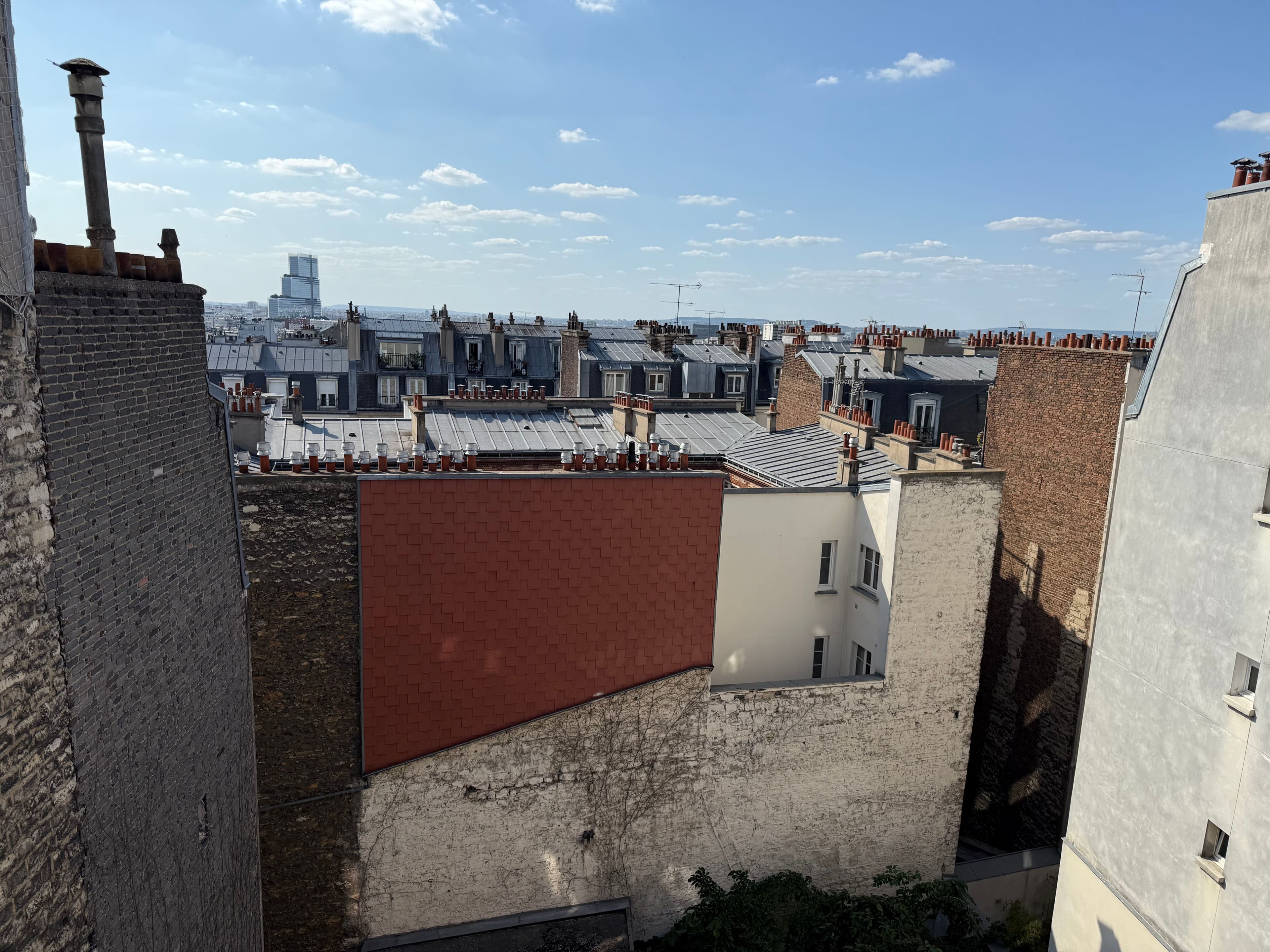 Holiday Inn Paris - Montmartre — 13