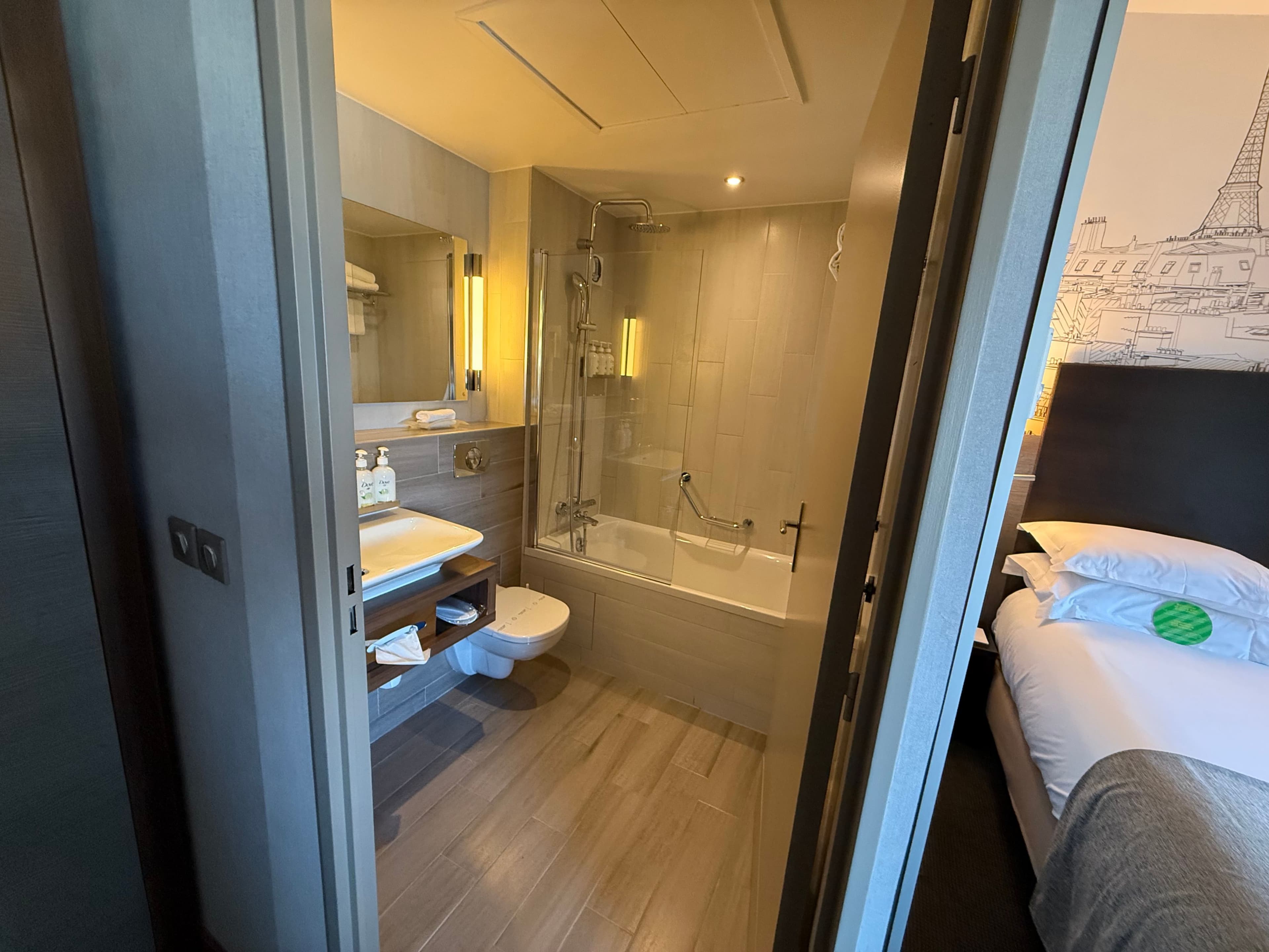 Standard room - Image 5