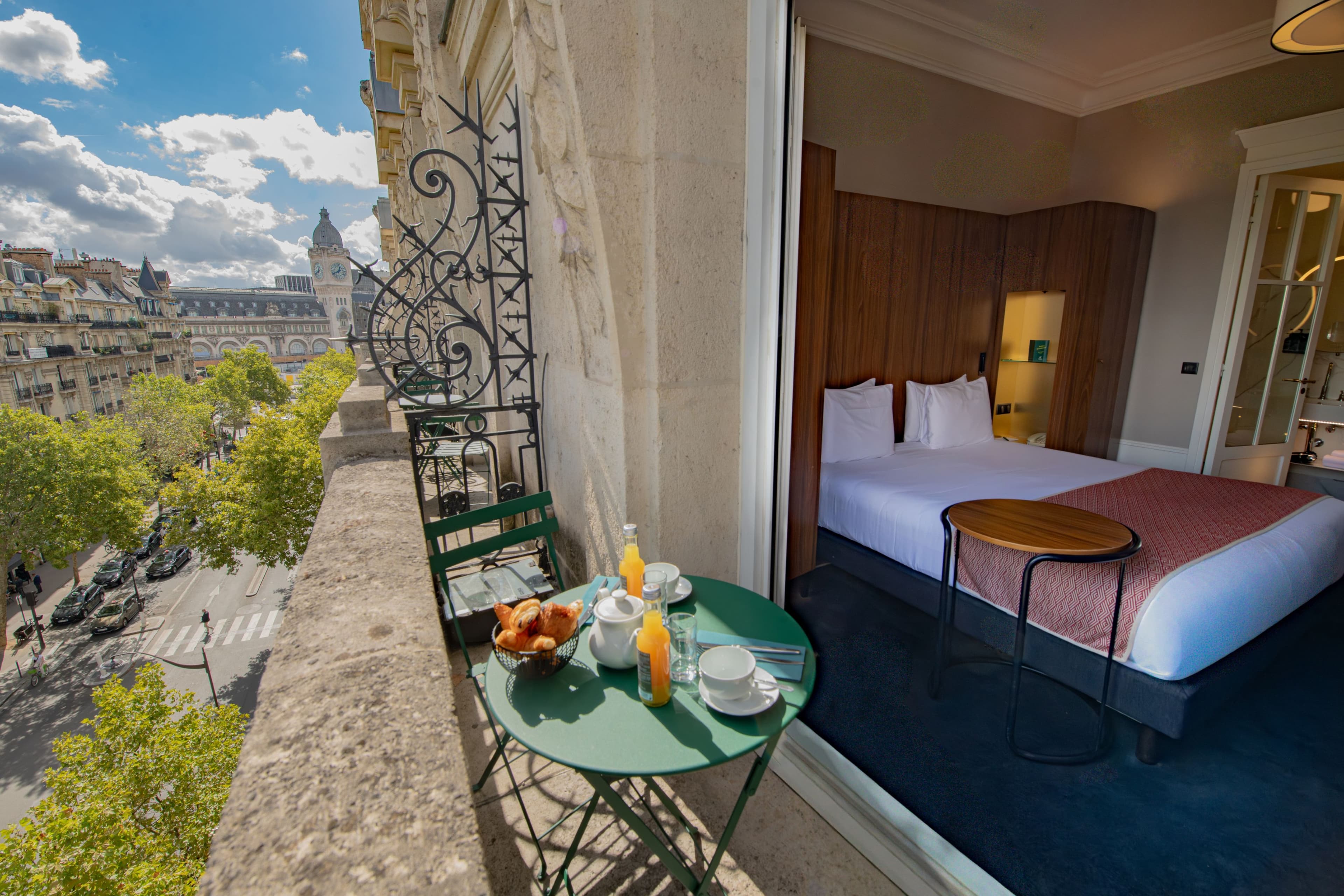 Holiday Inn Paris - Gare de Lyon Bastille - Image 1