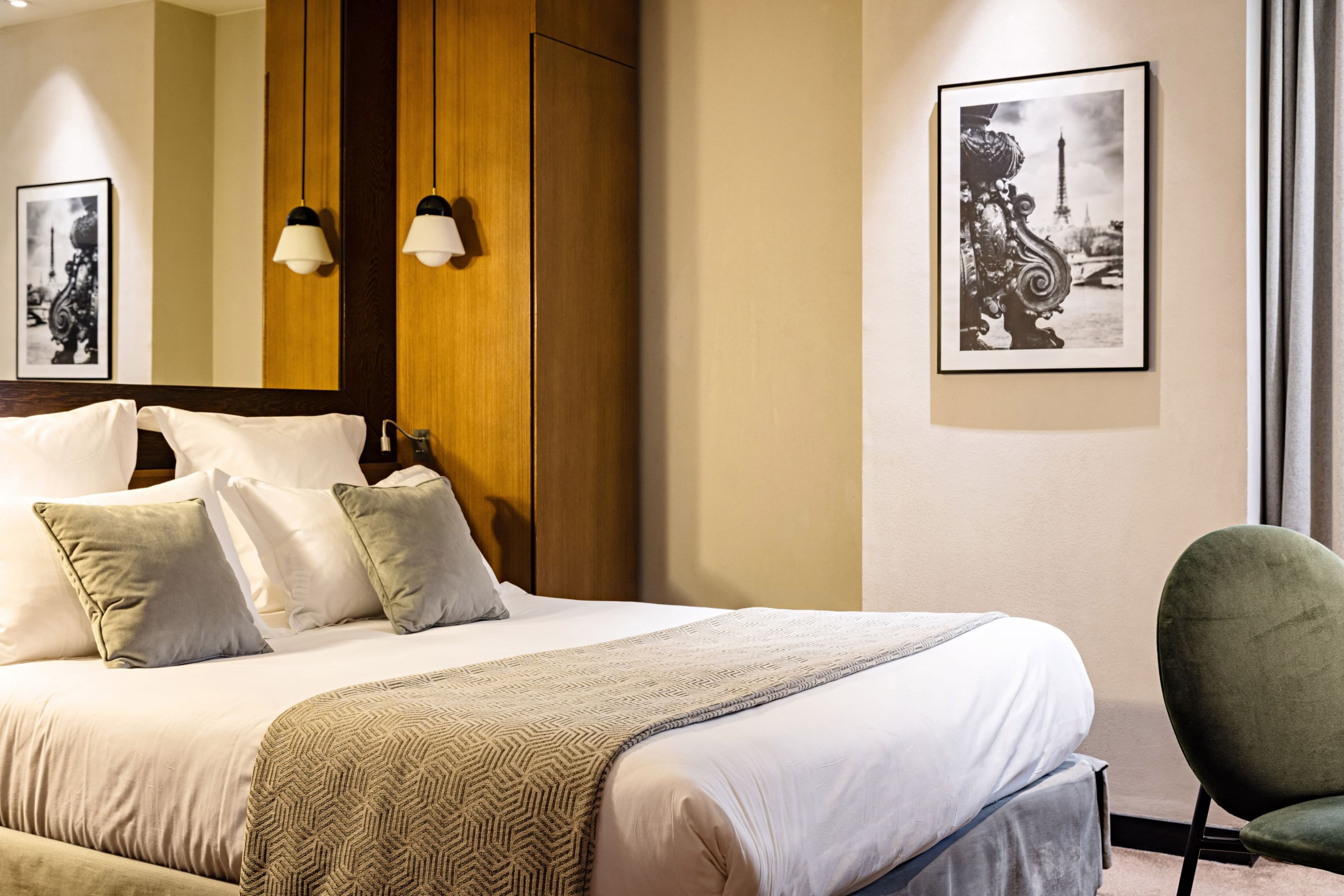 Holiday Inn Paris Palais de l’Elysée — 12