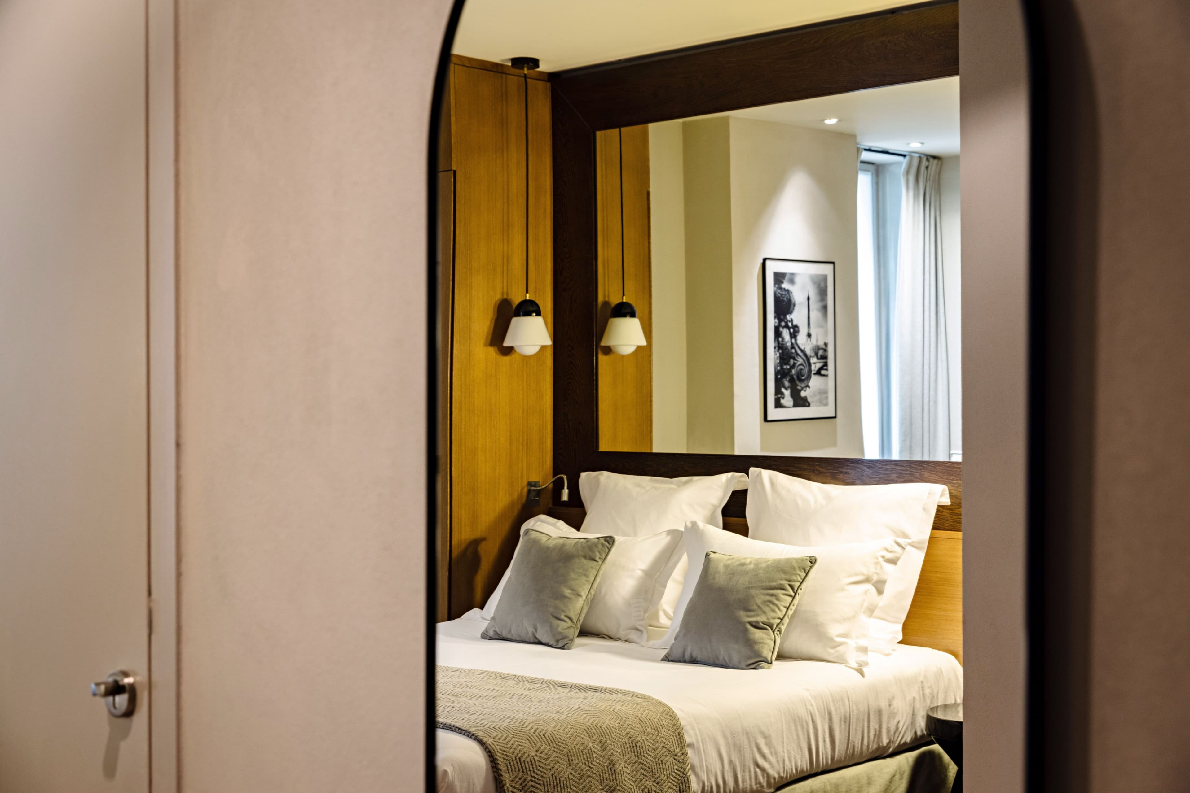 Holiday Inn Paris Palais de l’Elysée — 11