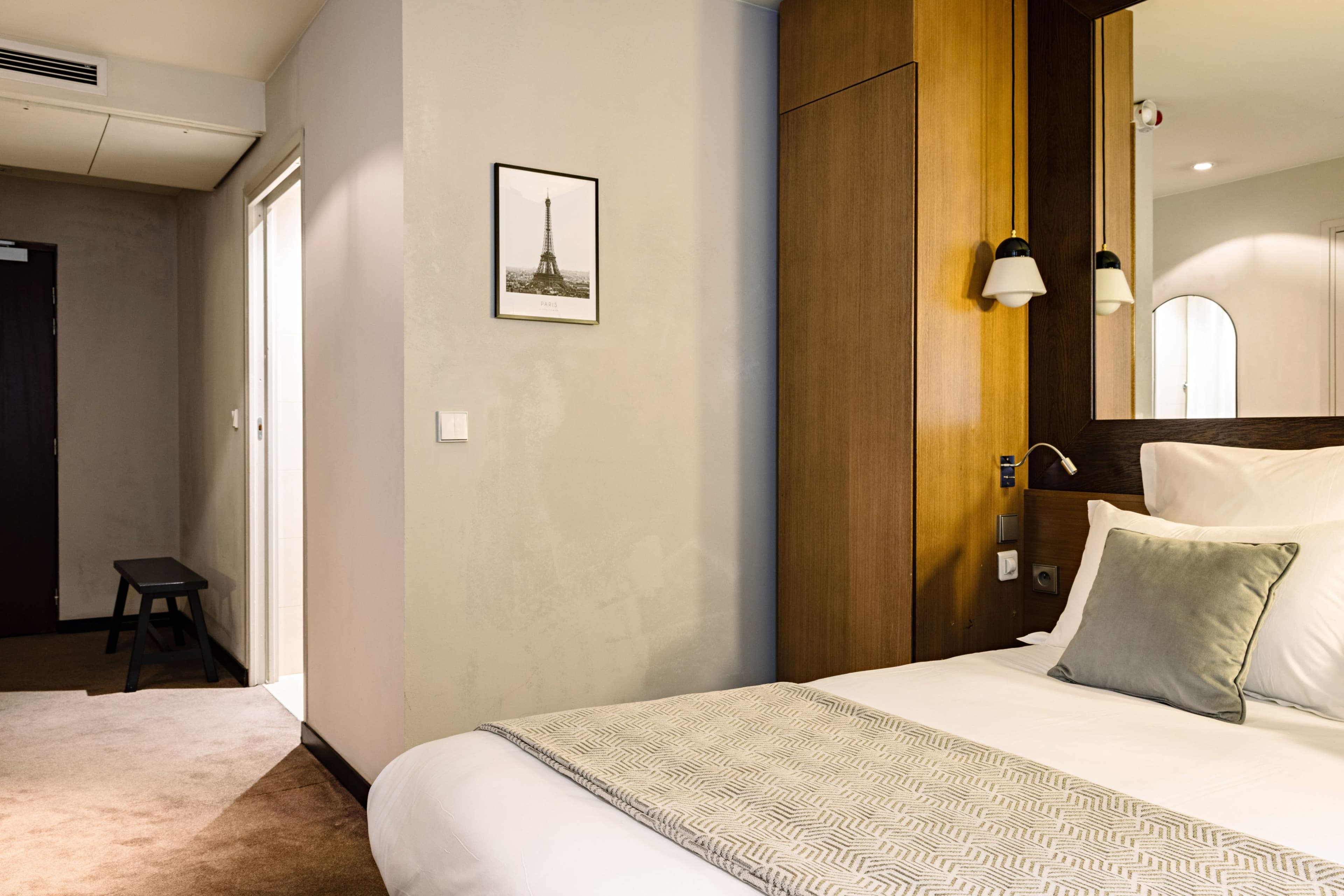 Holiday Inn Paris Palais de l’Elysée — 10