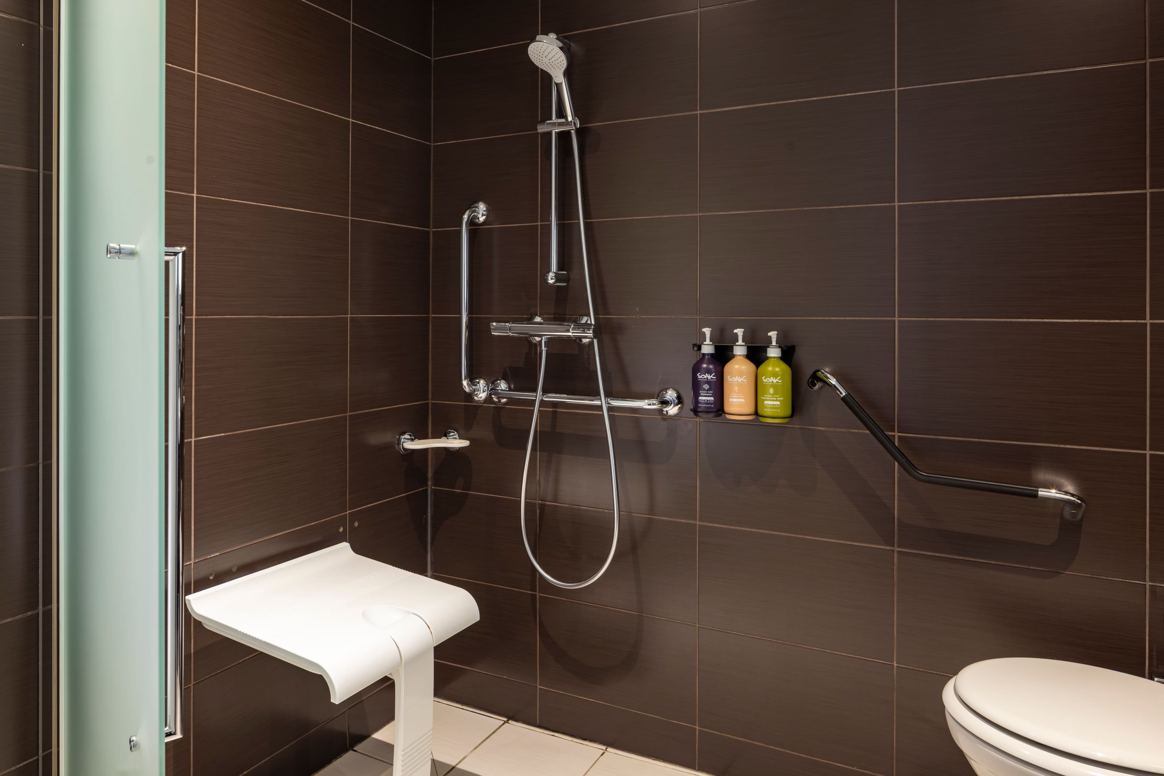 Holiday Inn Paris Opera - Grands Blvds — 27