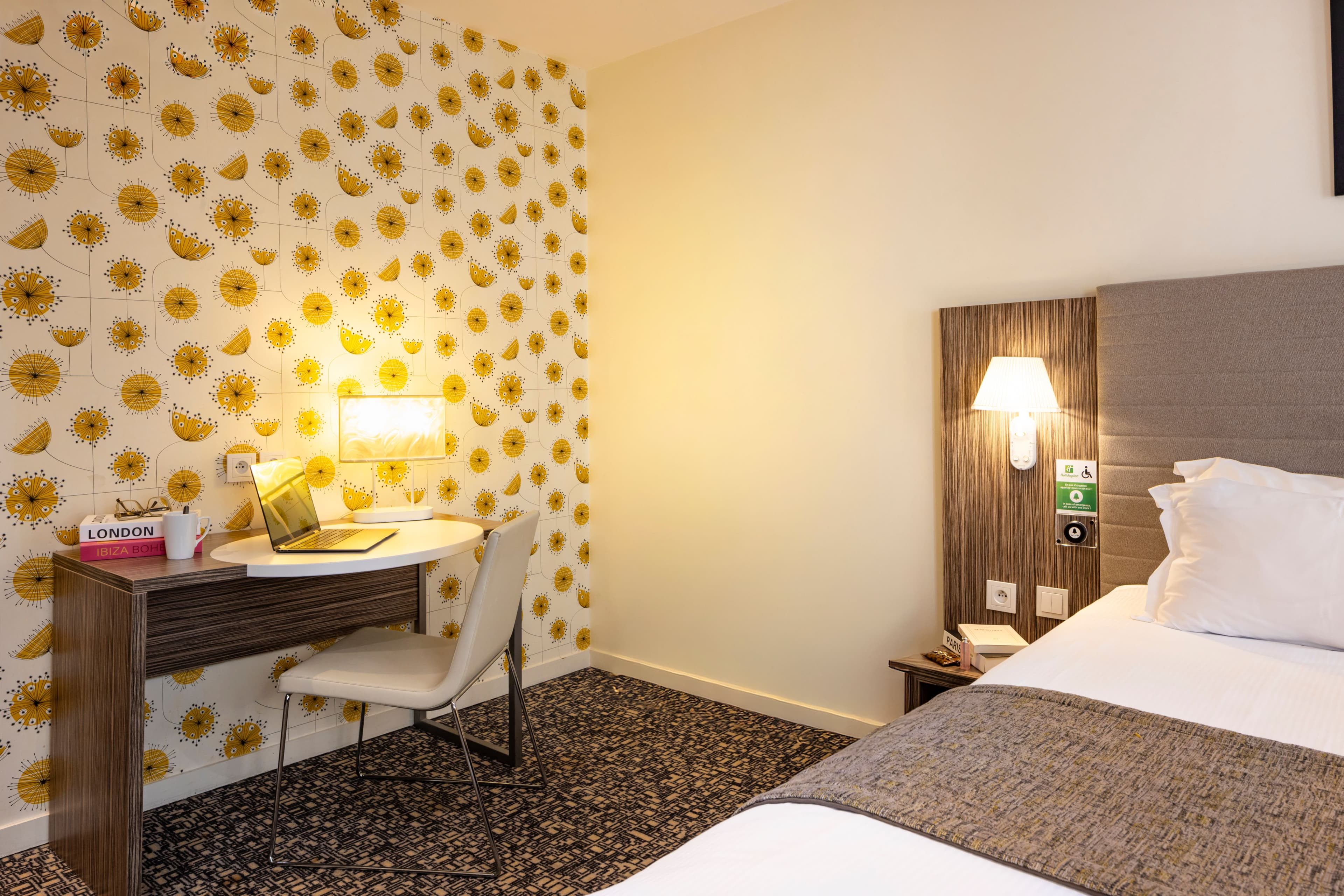 Holiday Inn Paris Opera - Grands Blvds — 28