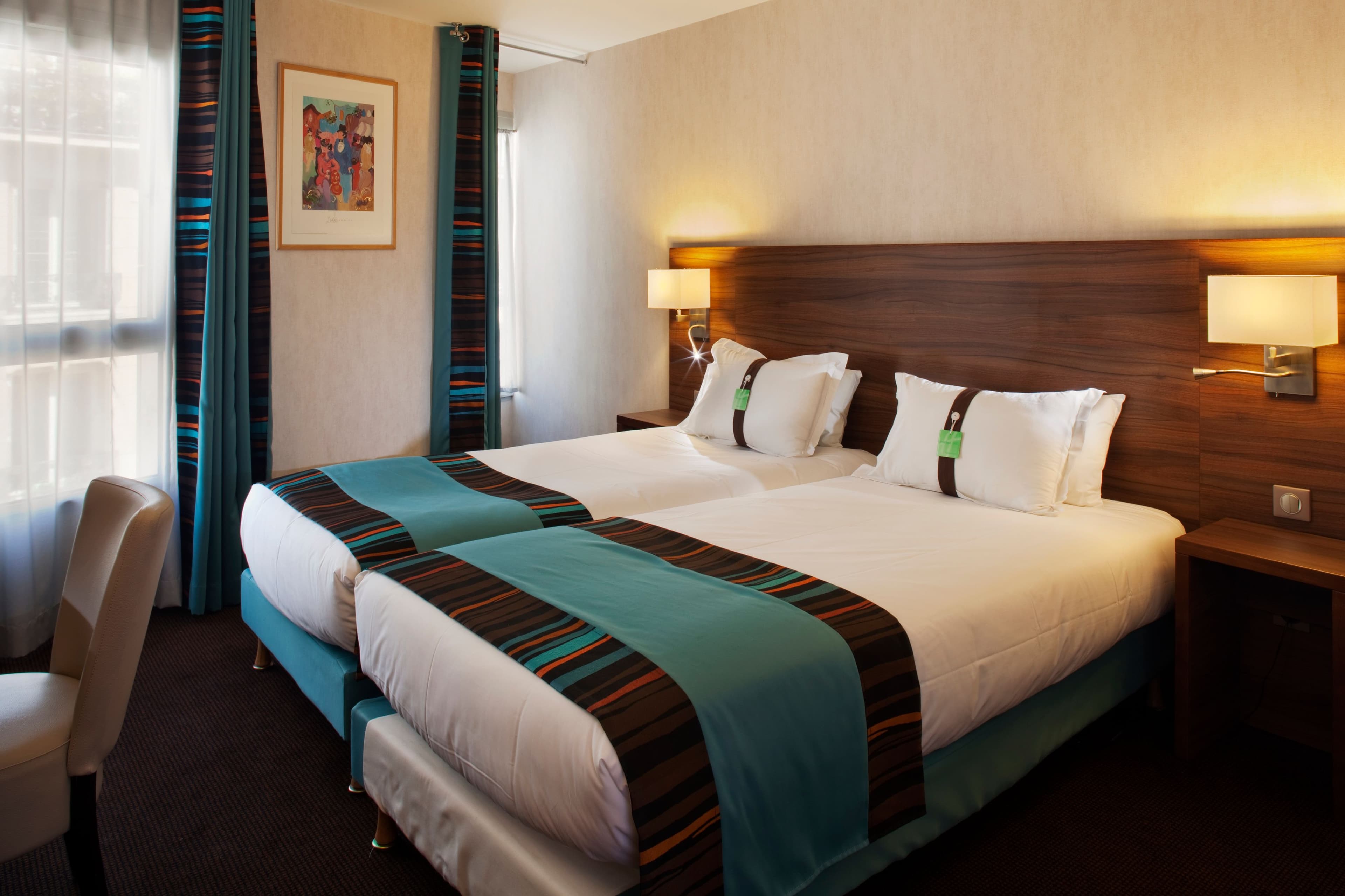 Holiday Inn Paris - Montmartre — 19