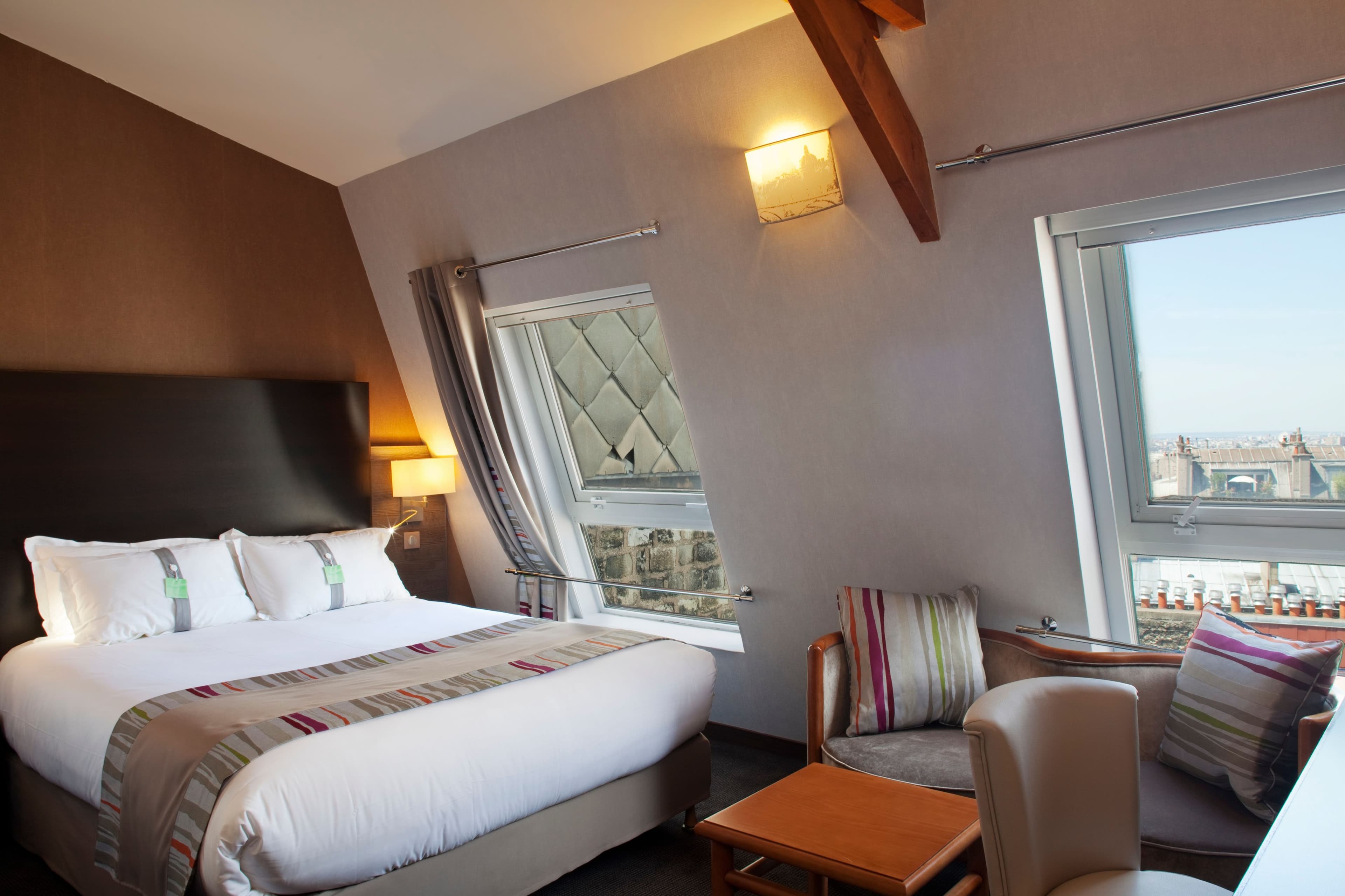 Holiday Inn Paris - Montmartre - Image 1