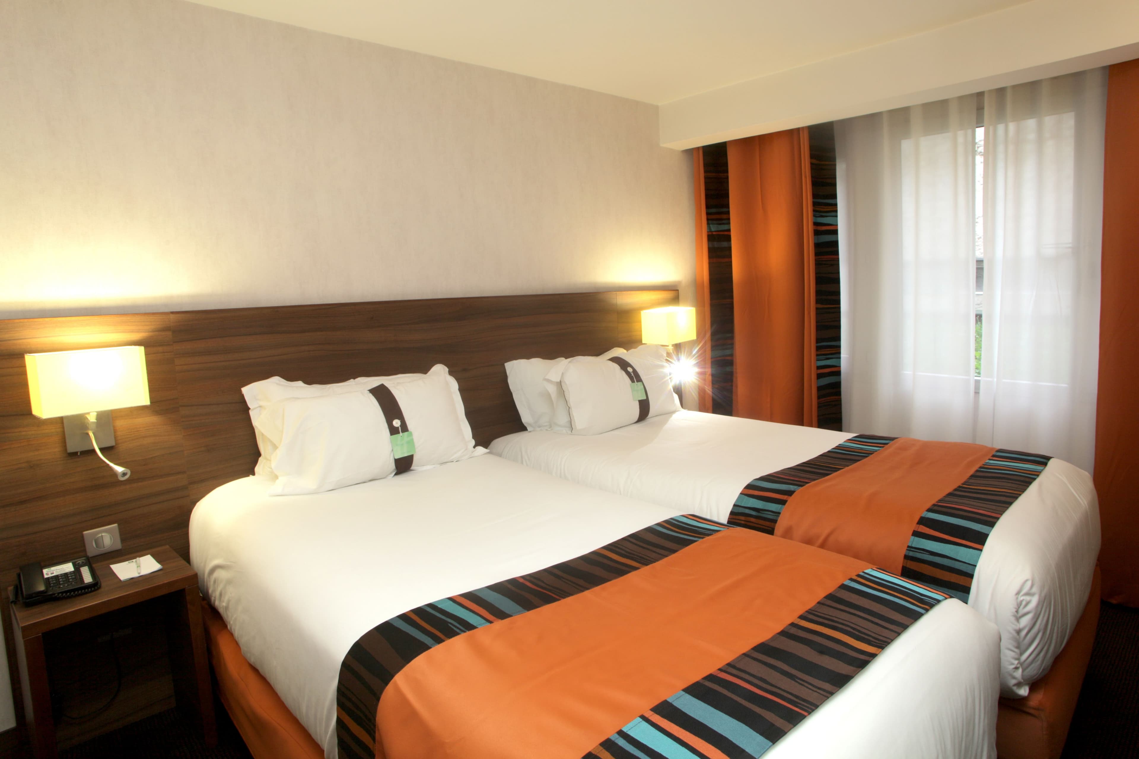 Holiday Inn Paris - Montmartre — 16