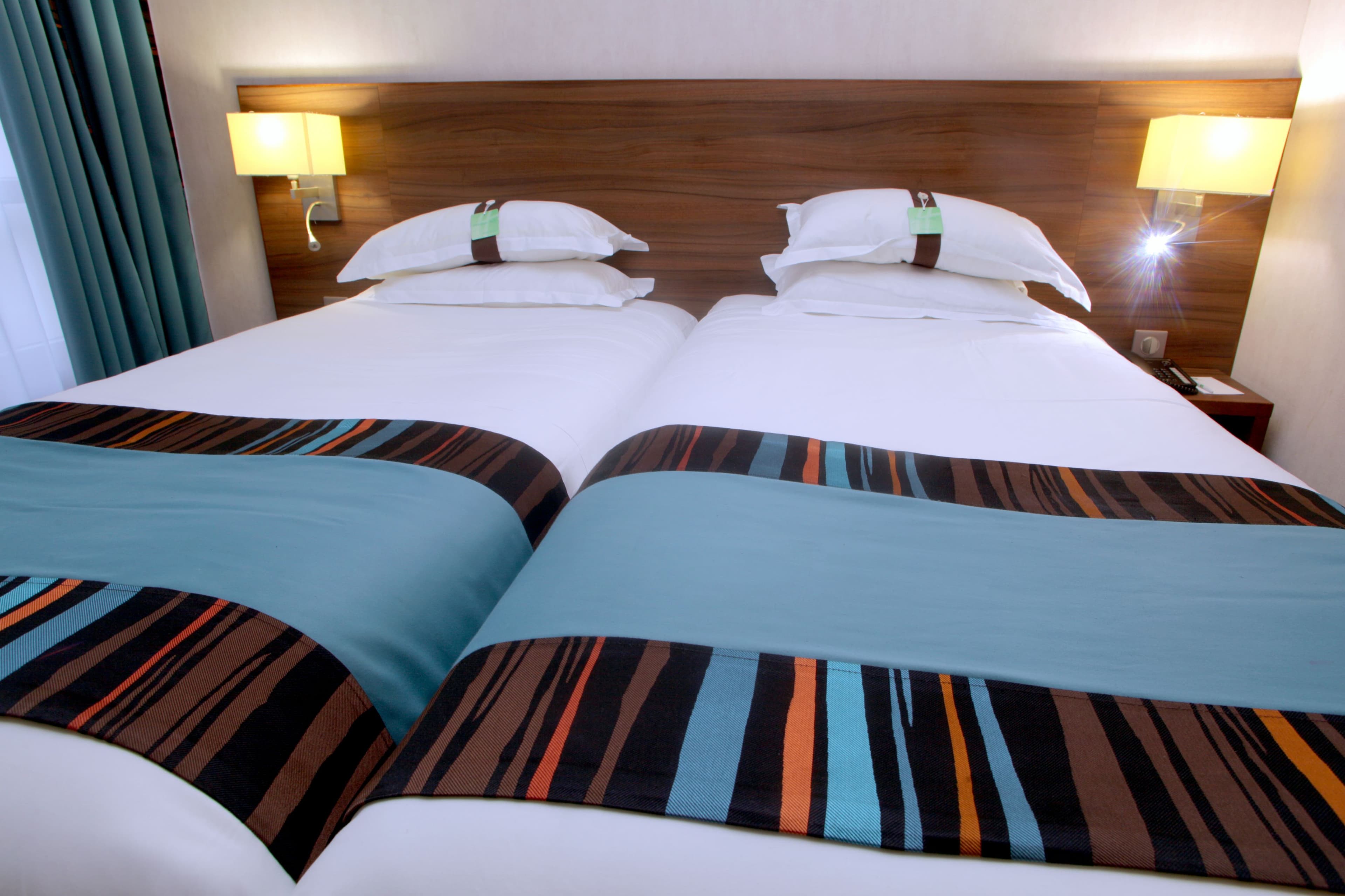 Holiday Inn Paris - Montmartre — 18