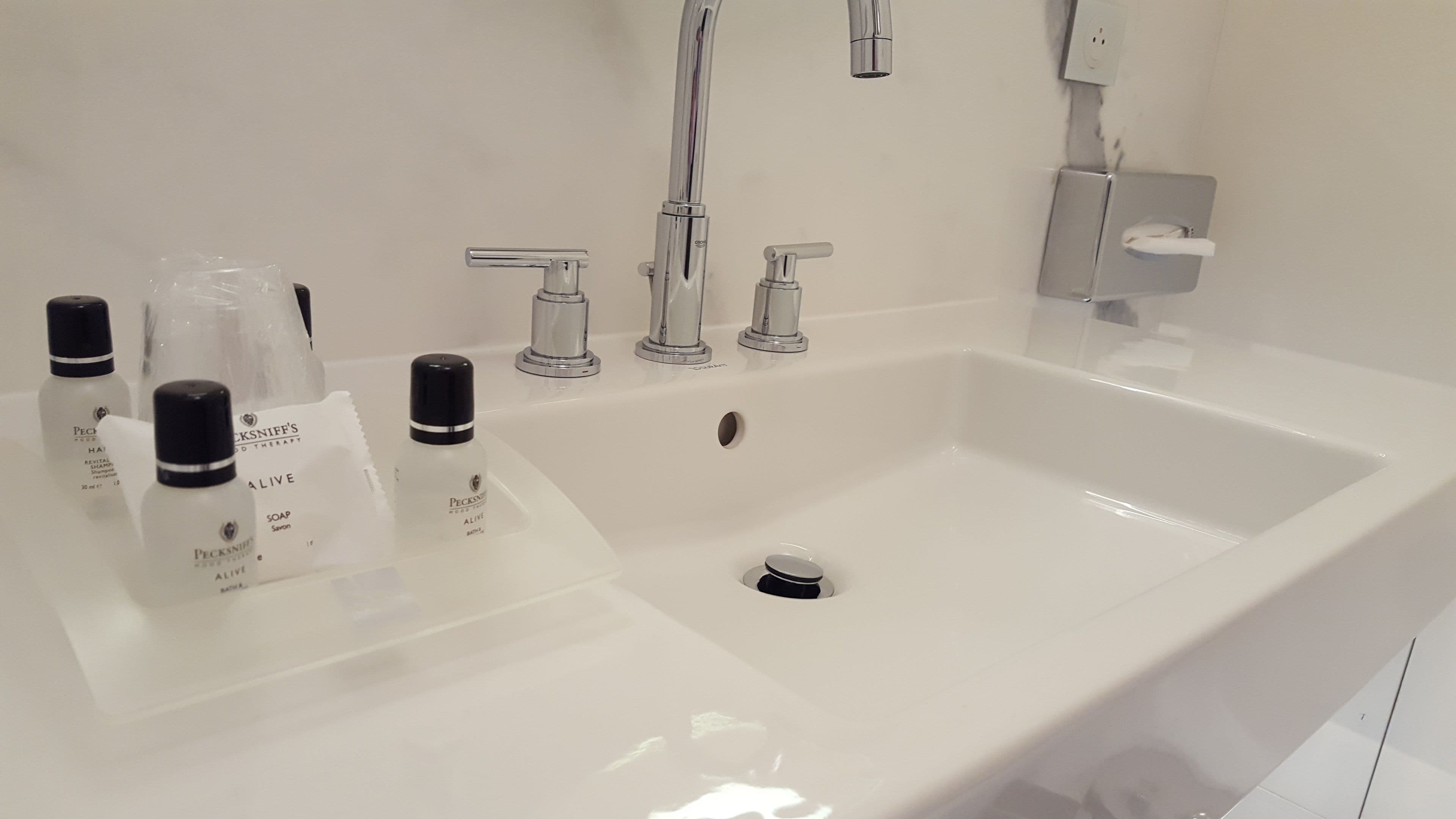 Holiday Inn Paris - Gare de Lyon Bastille — 9
