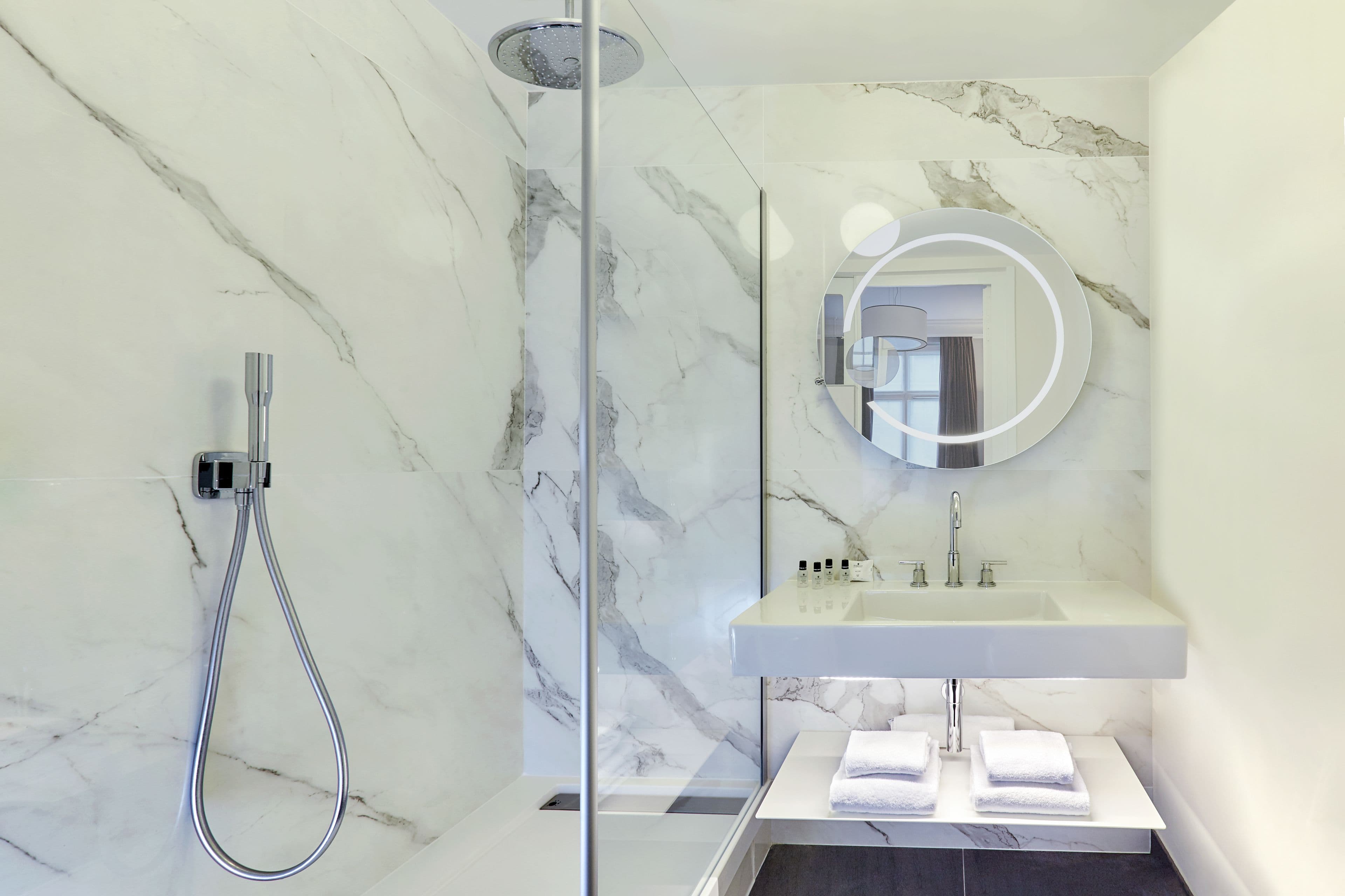 Holiday Inn Paris - Gare de Lyon Bastille — 8