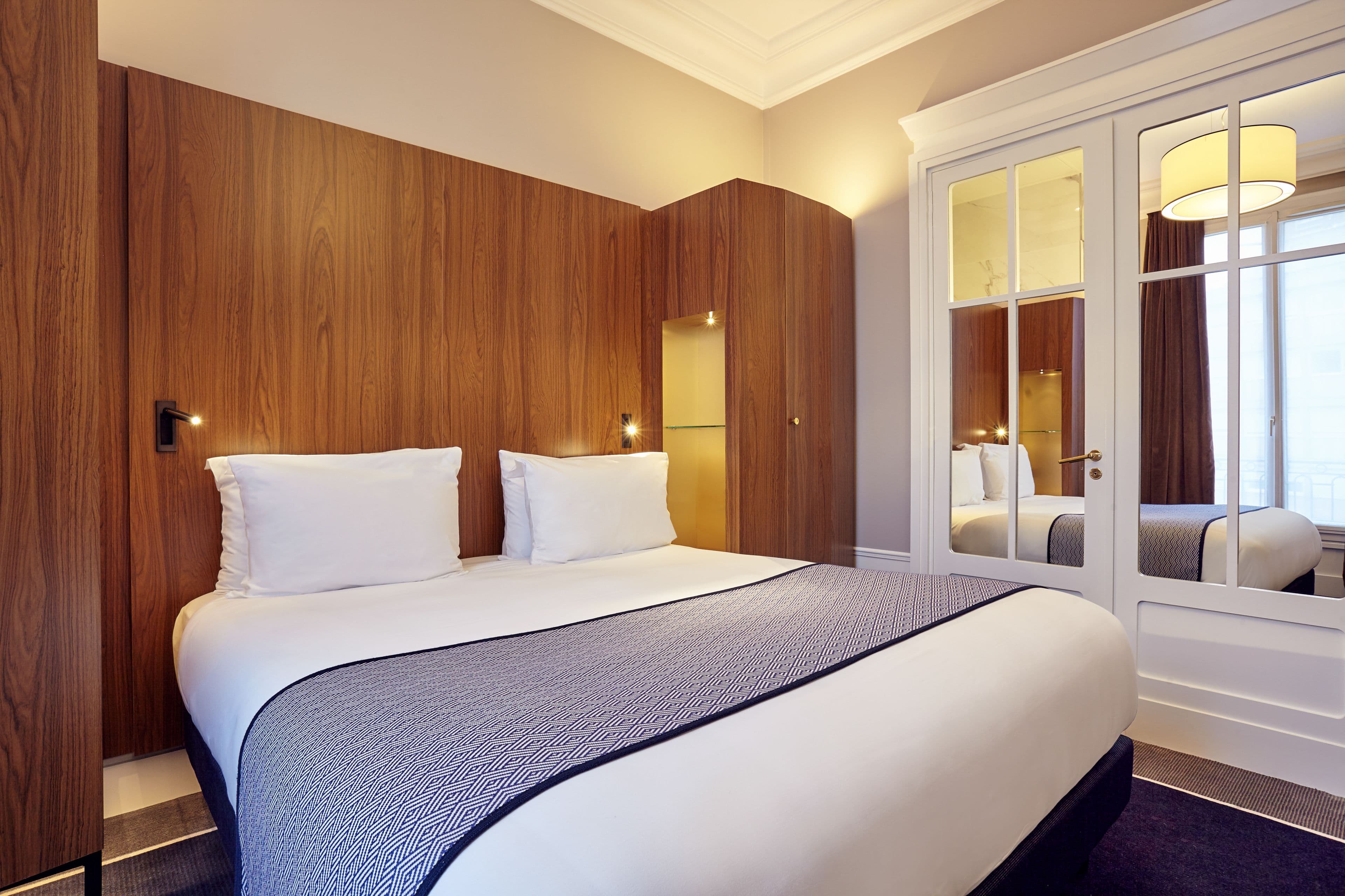 Holiday Inn Paris - Gare de Lyon Bastille - Image 4