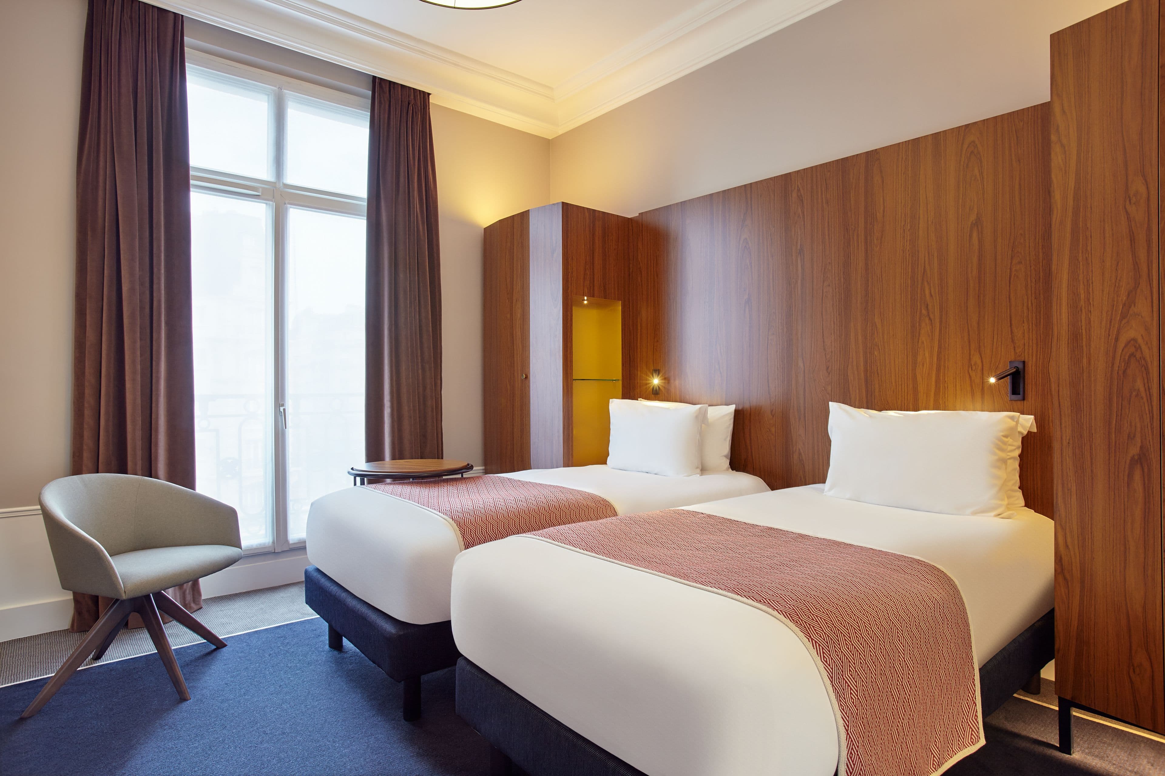 Holiday Inn Paris - Gare de Lyon Bastille — 16