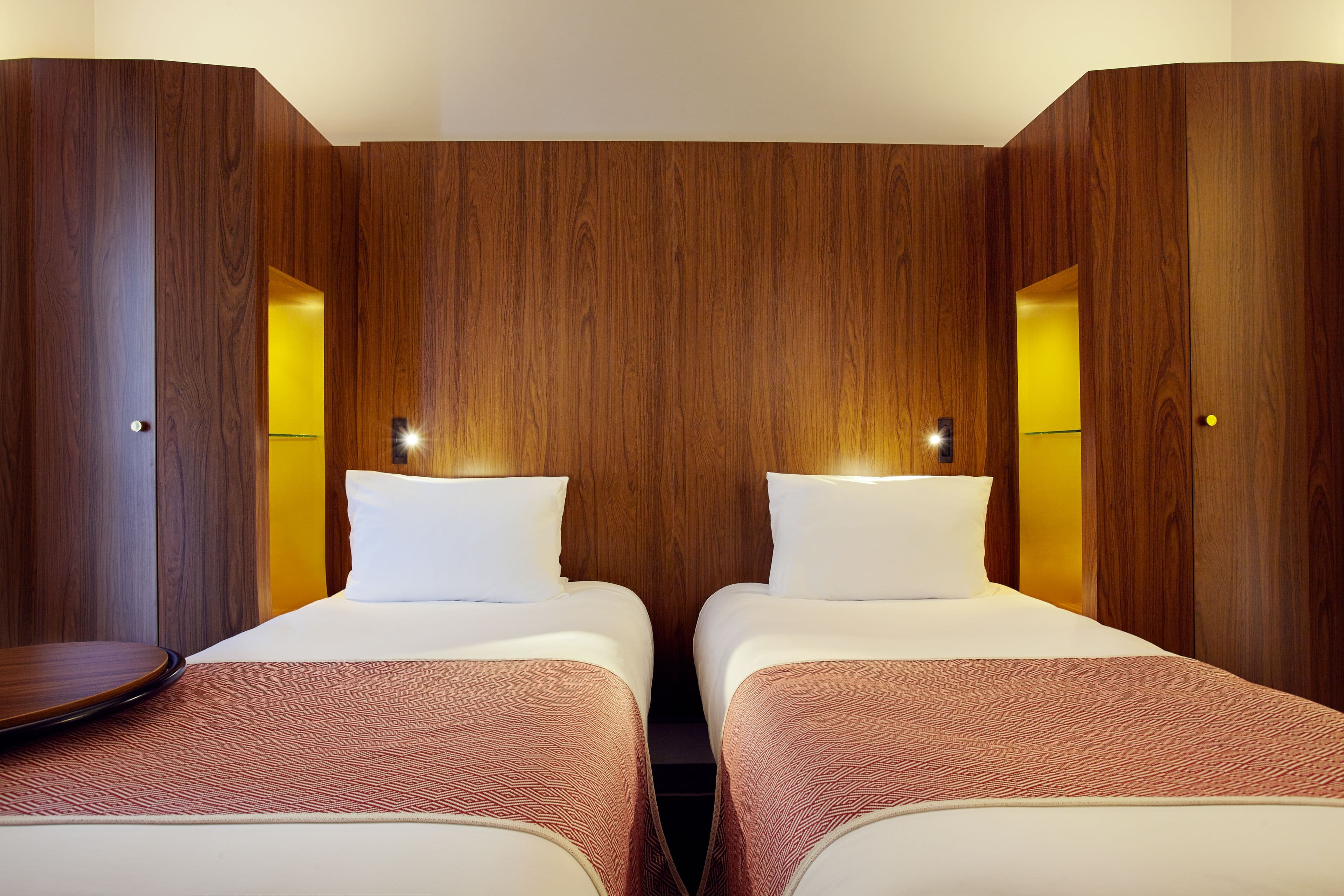 Holiday Inn Paris - Gare de Lyon Bastille — 18