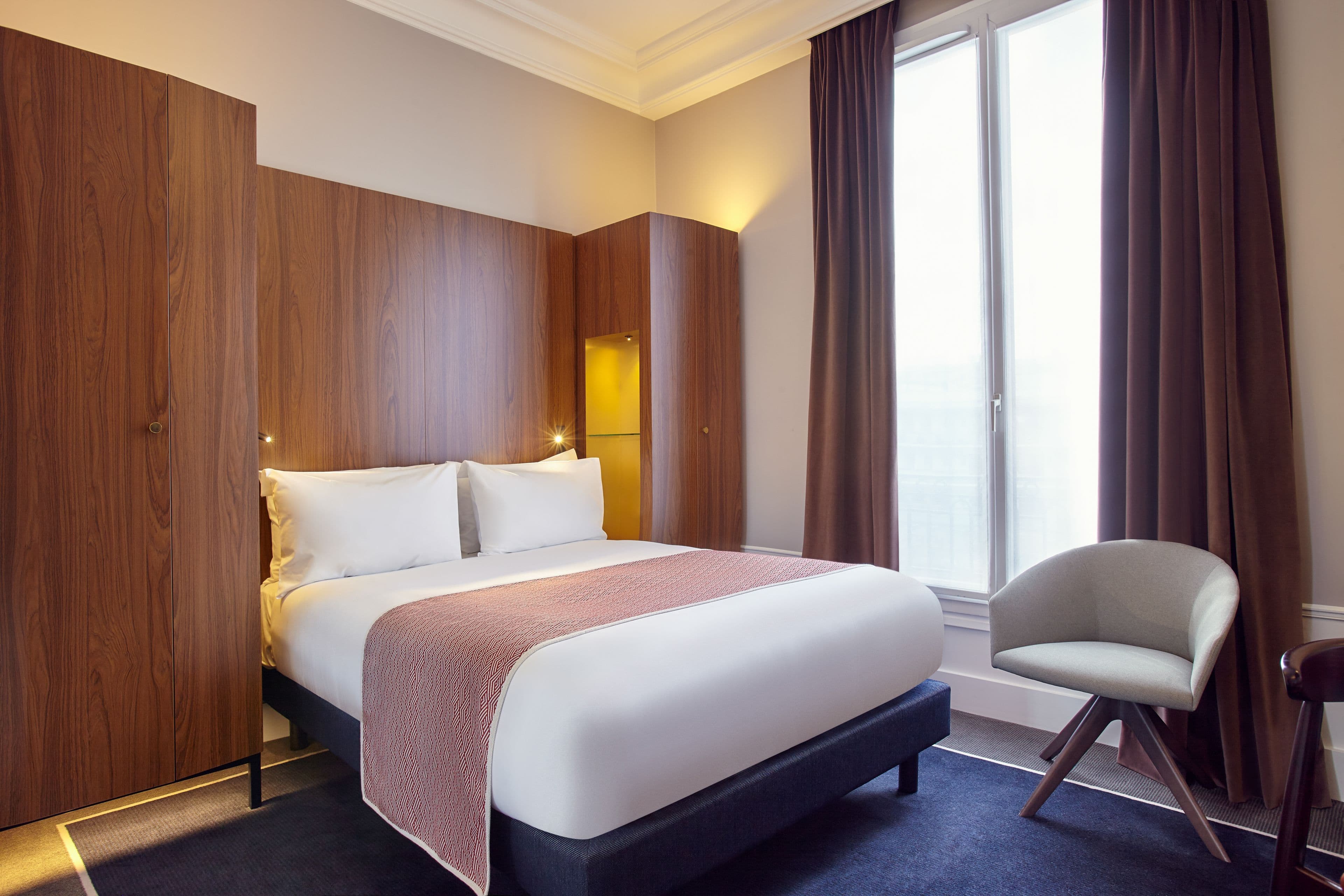 Holiday Inn Paris - Gare de Lyon Bastille — 11