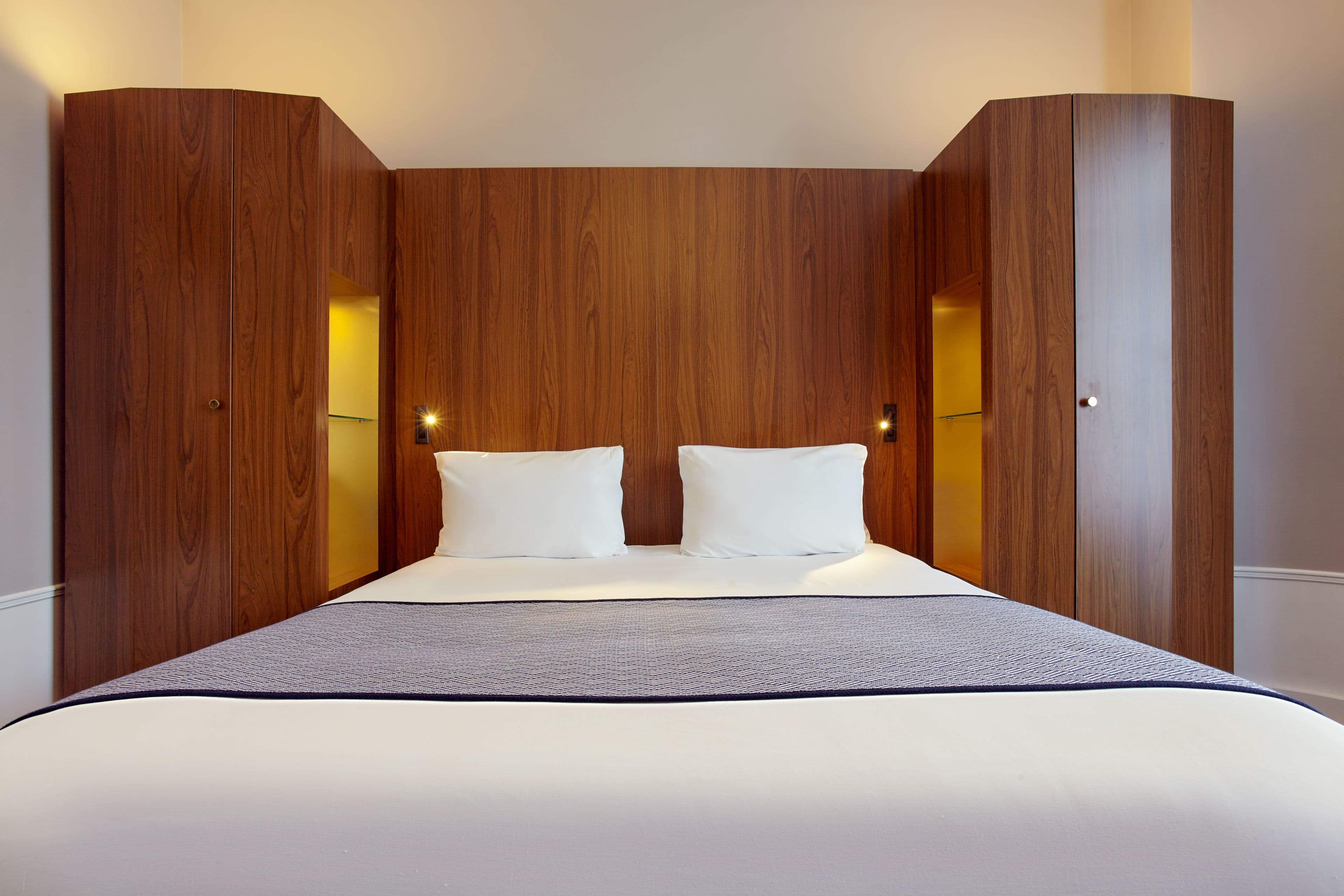 Holiday Inn Paris - Gare de Lyon Bastille — 6