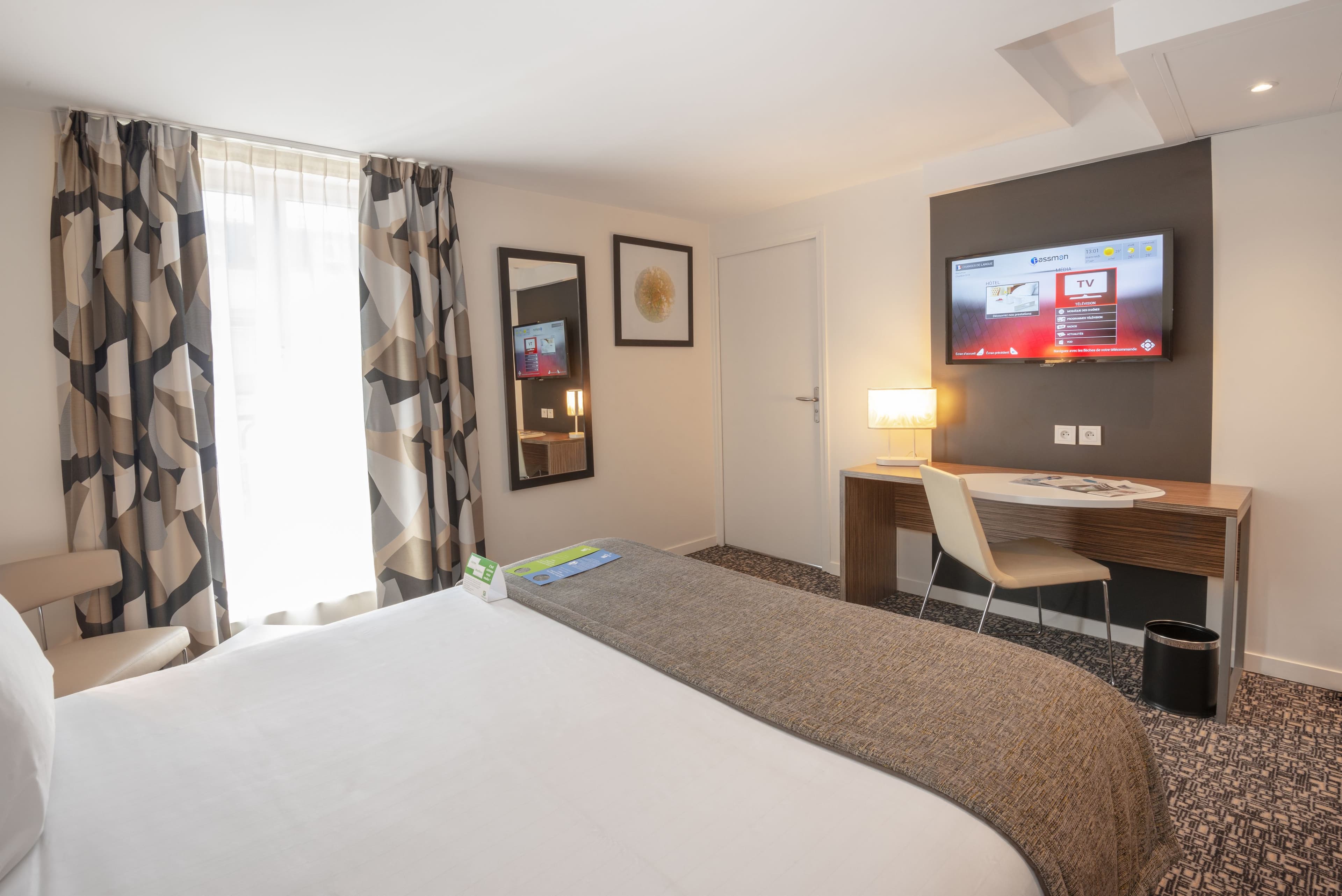 Holiday Inn Paris Opera - Grands Blvds - Image 5