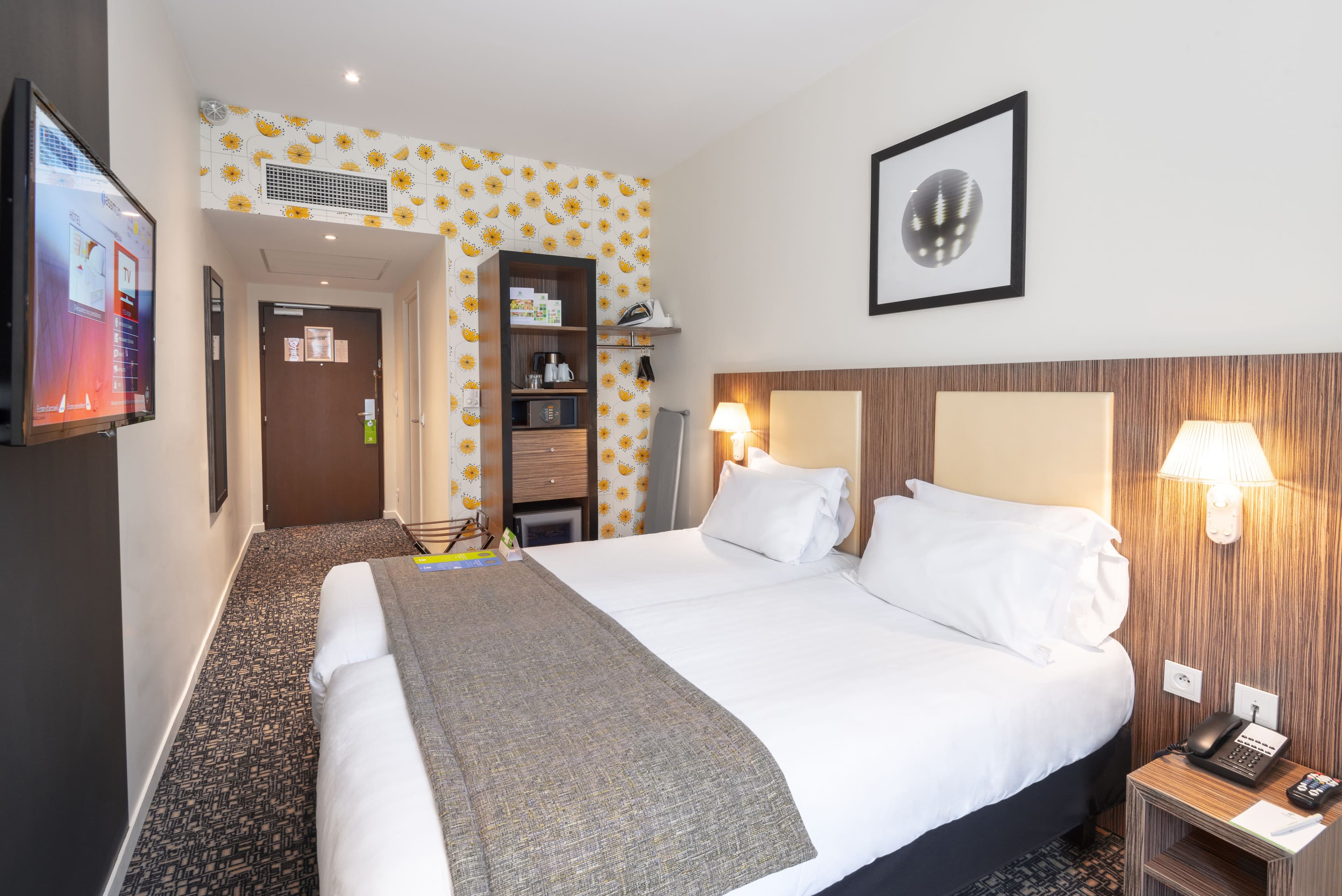 Holiday Inn Paris Opera - Grands Blvds — 29