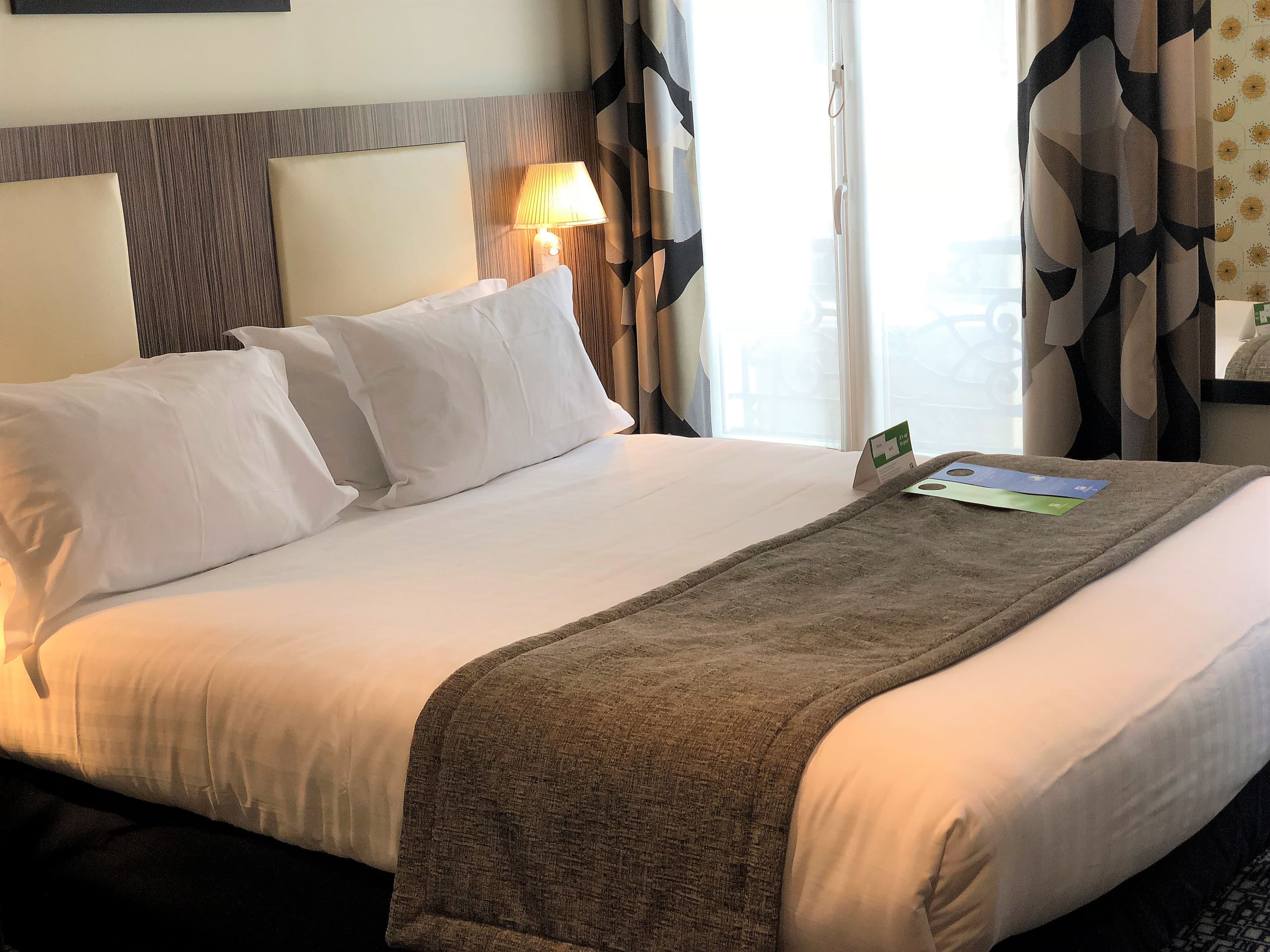 Holiday Inn Paris Opera - Grands Blvds - Image 2