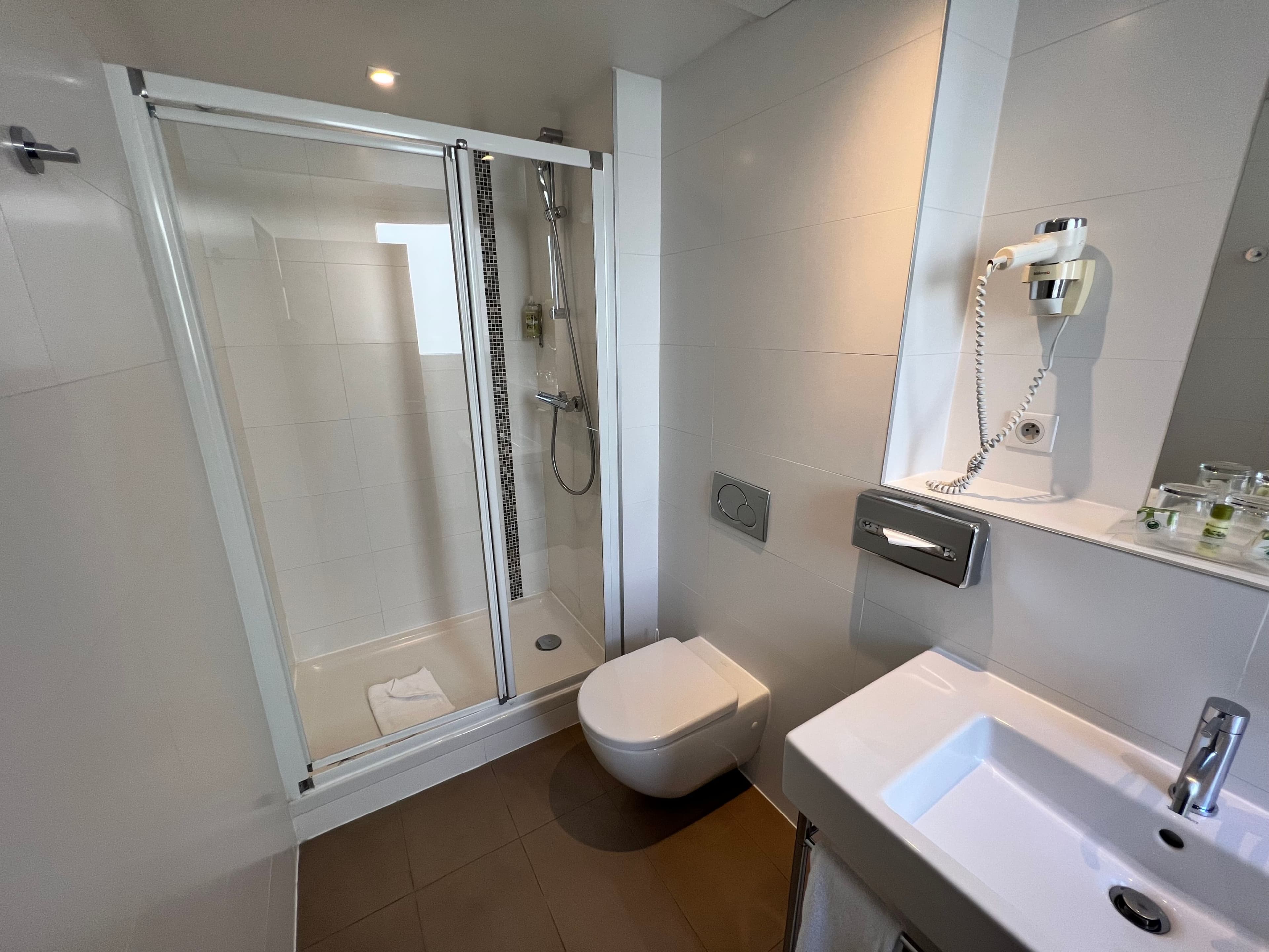 Holiday Inn Paris - Auteuil — 8