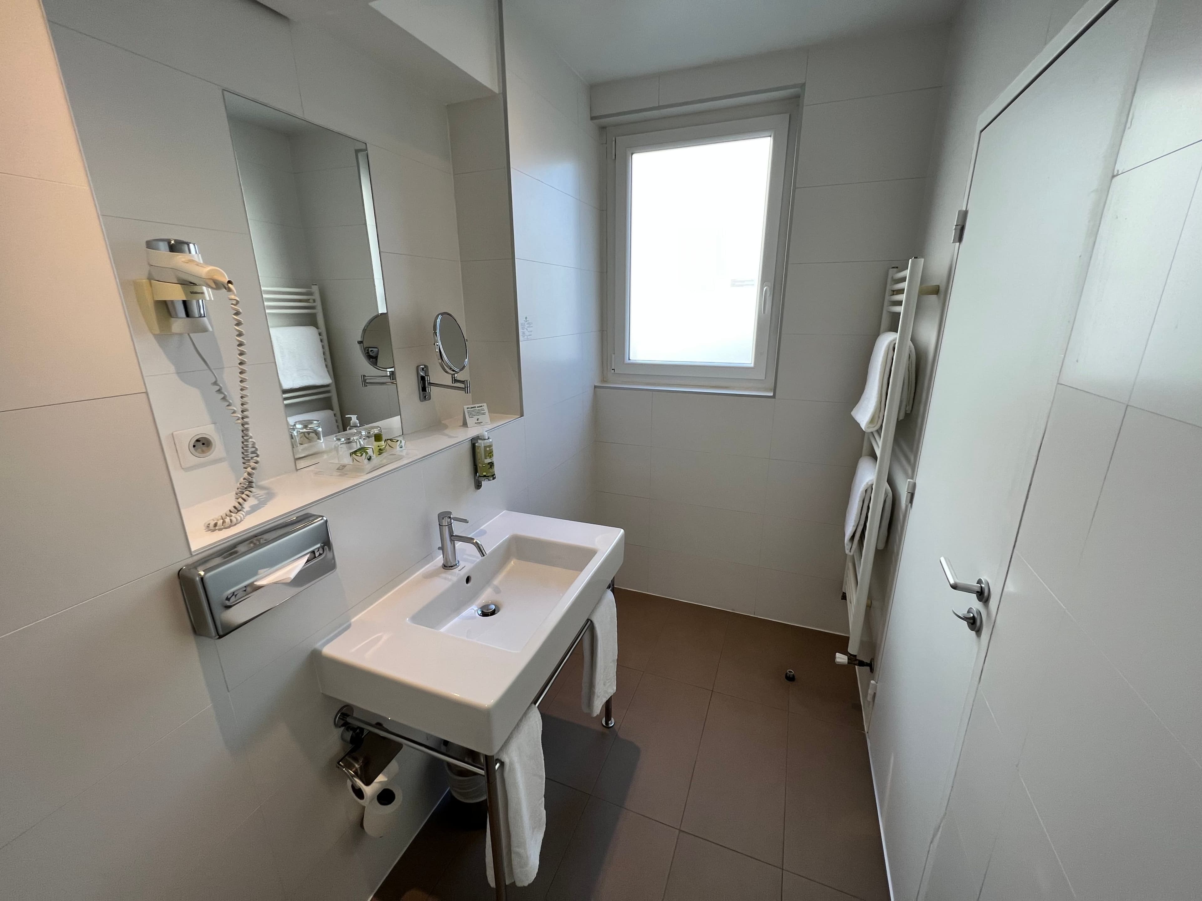 Holiday Inn Paris - Auteuil — 7