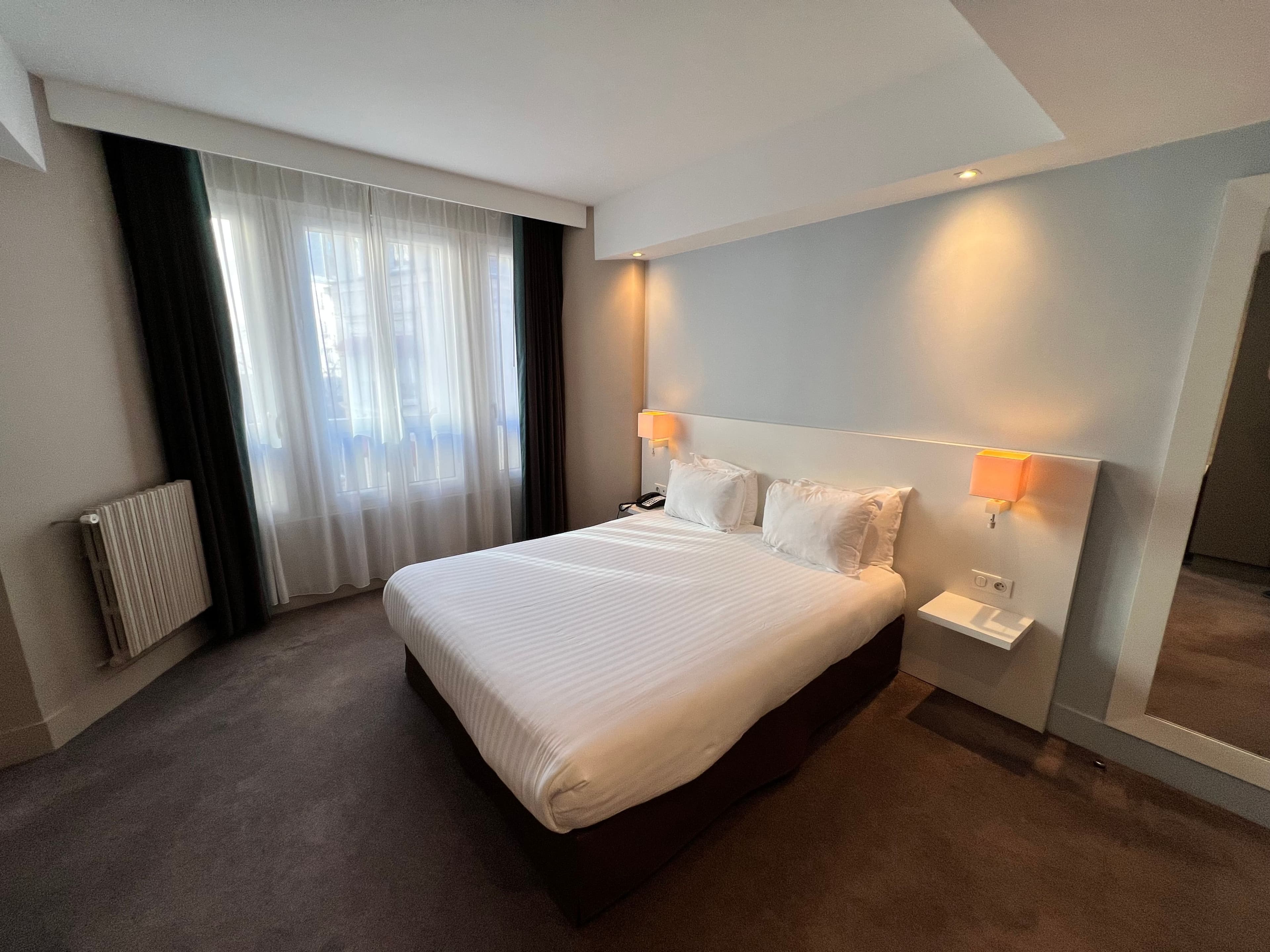 Holiday Inn Paris - Auteuil - Image 2