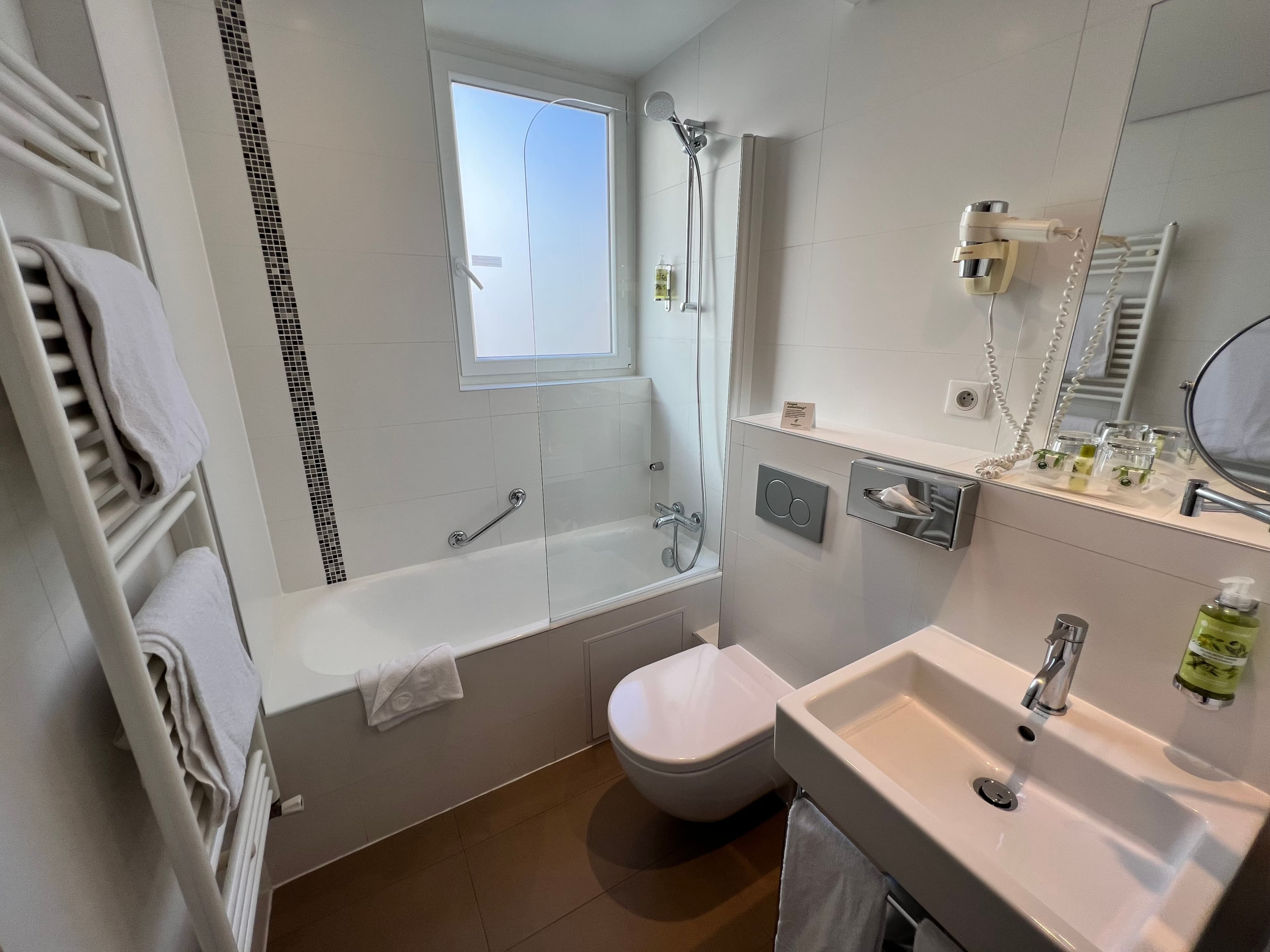 Holiday Inn Paris - Auteuil — 12