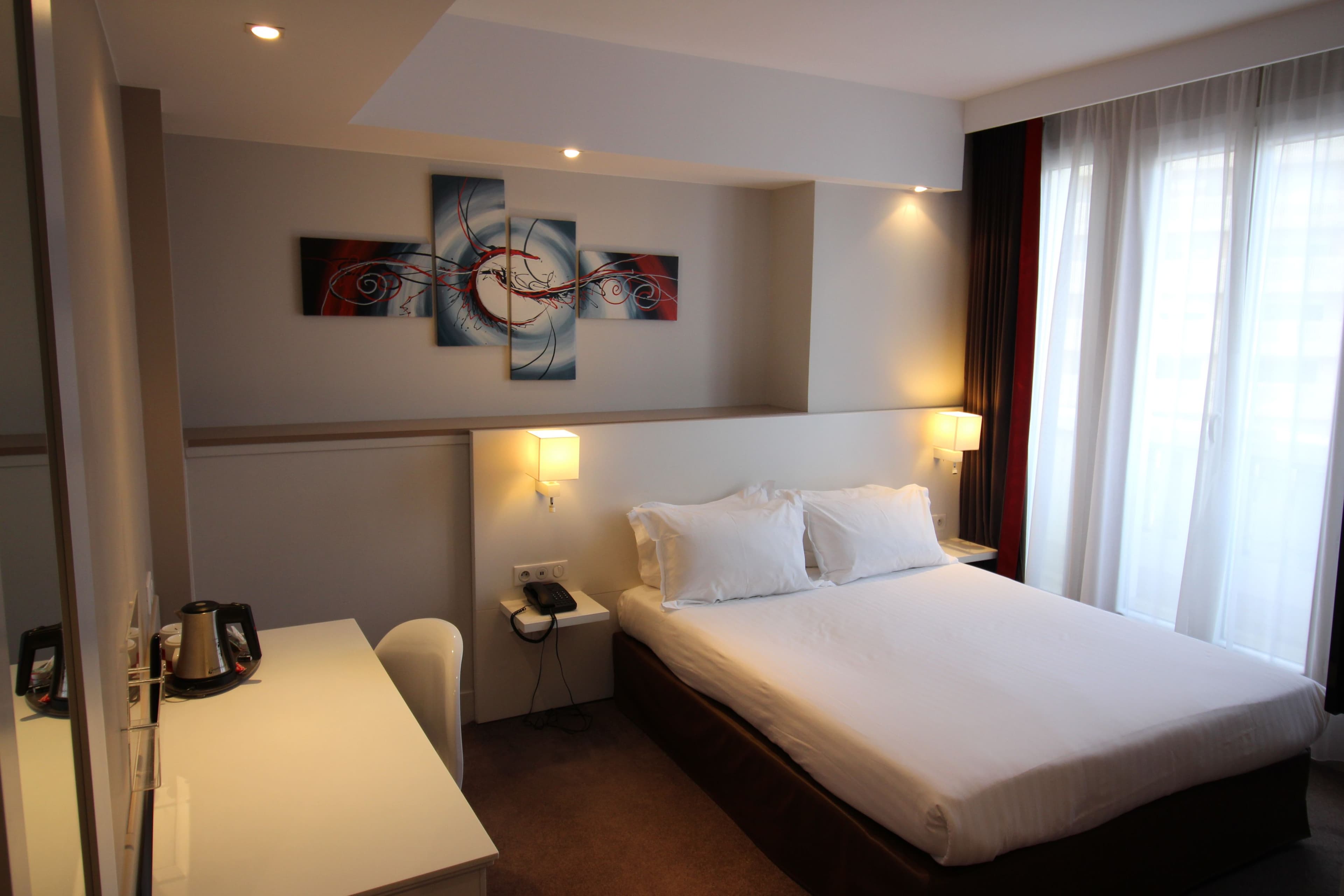 Holiday Inn Paris - Auteuil - Image 4