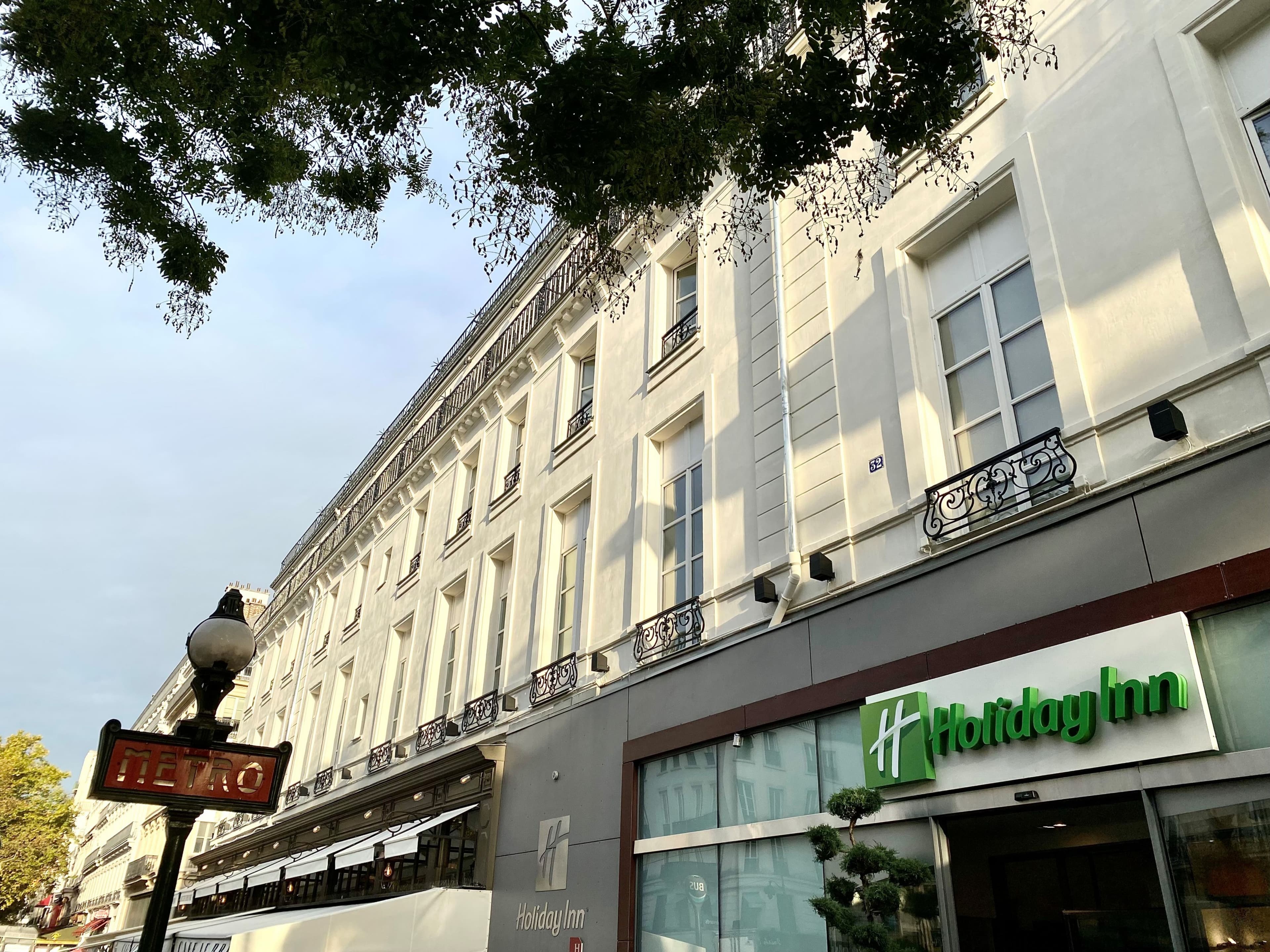 Holiday Inn Paris Opera - Grands Blvds - Image 1