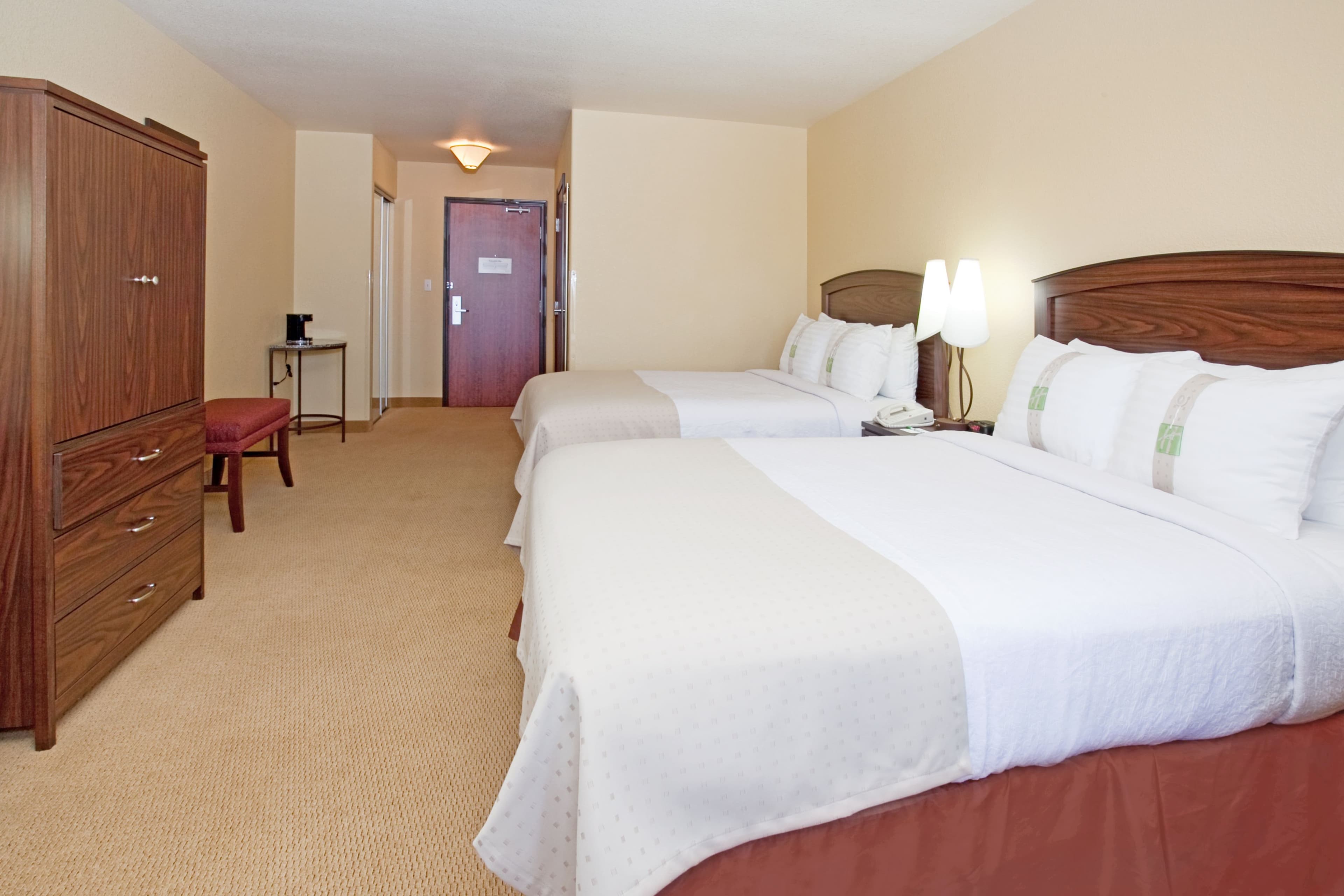 Holiday Inn Denver-Parker-E470/Parker Rd — 9