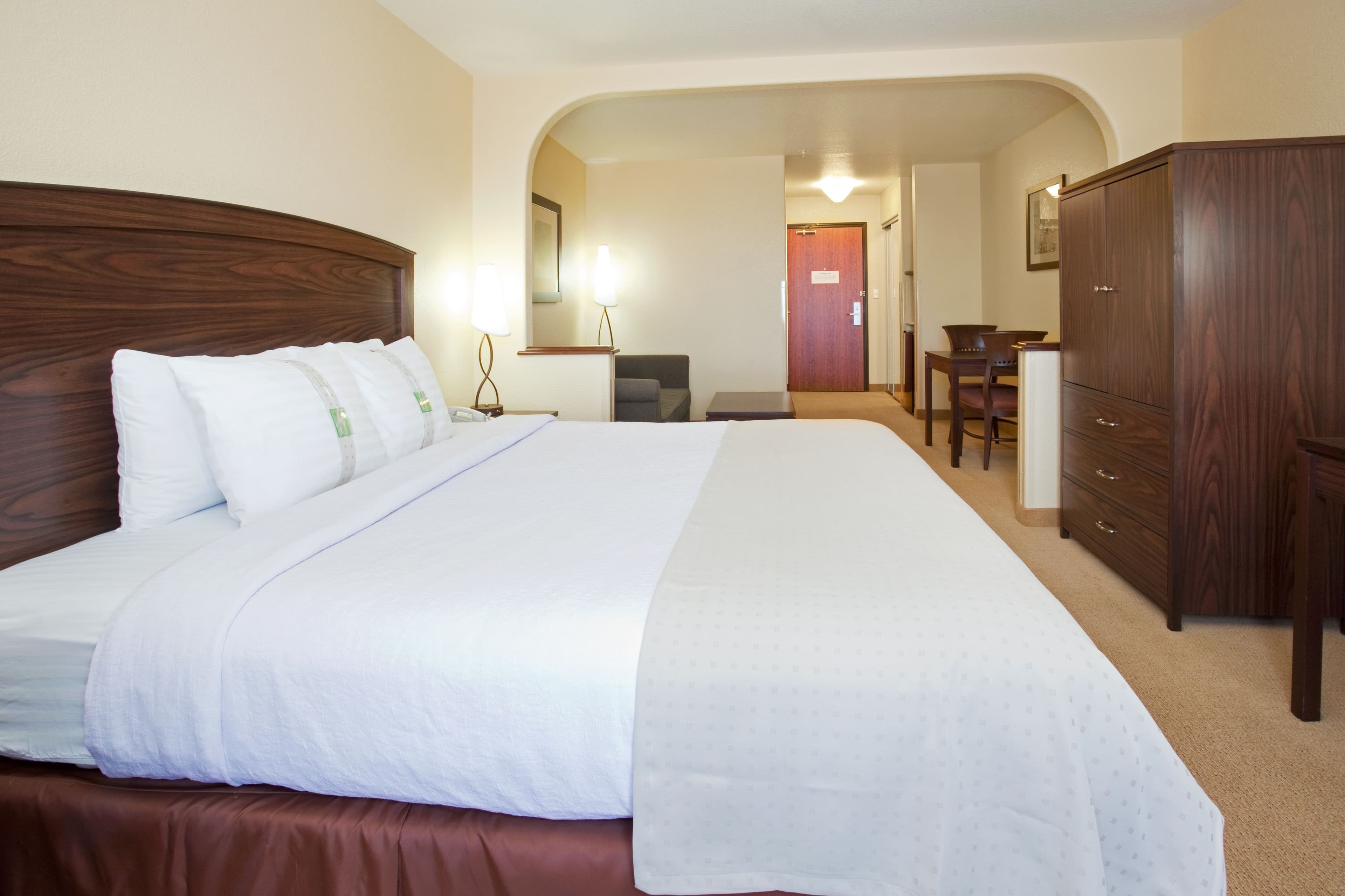 Holiday Inn Denver-Parker-E470/Parker Rd — 7