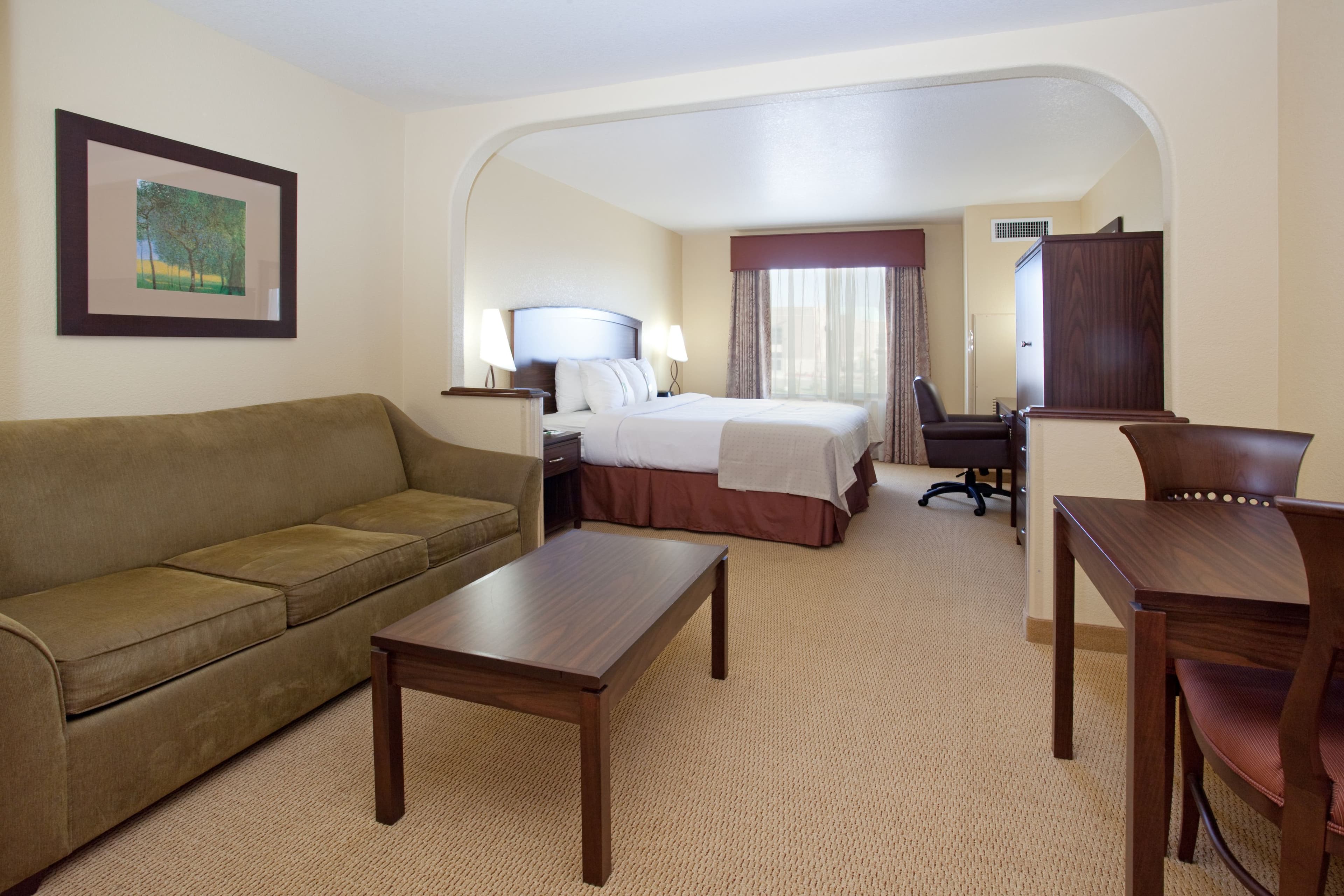 Holiday Inn Denver-Parker-E470/Parker Rd - Image 3