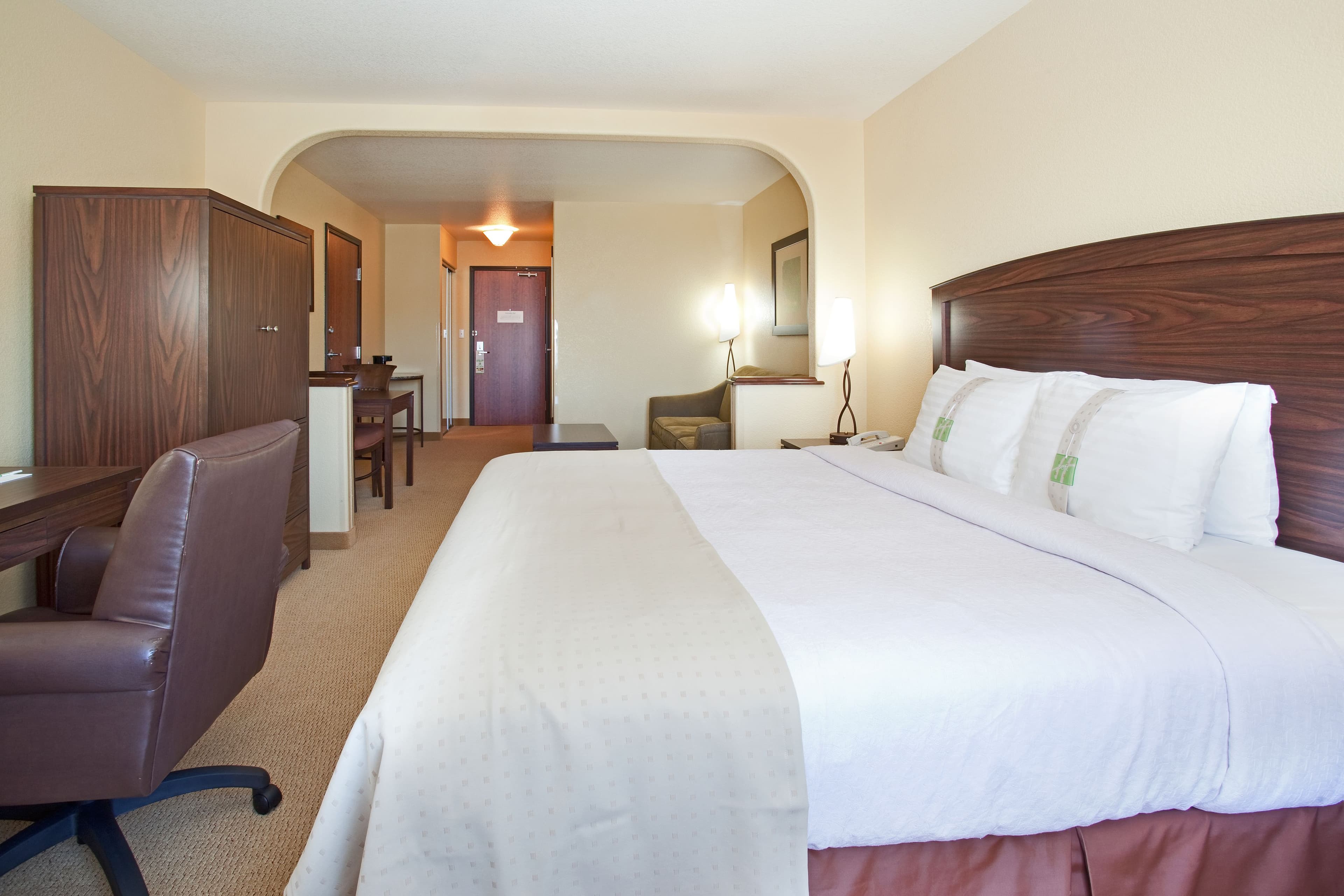 Holiday Inn Denver-Parker-E470/Parker Rd - Image 4